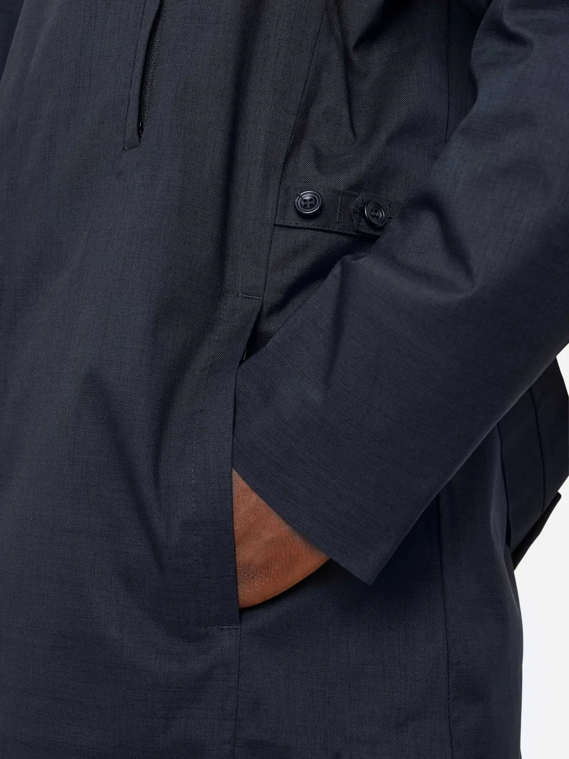 Single Breasted Homme - Image 11