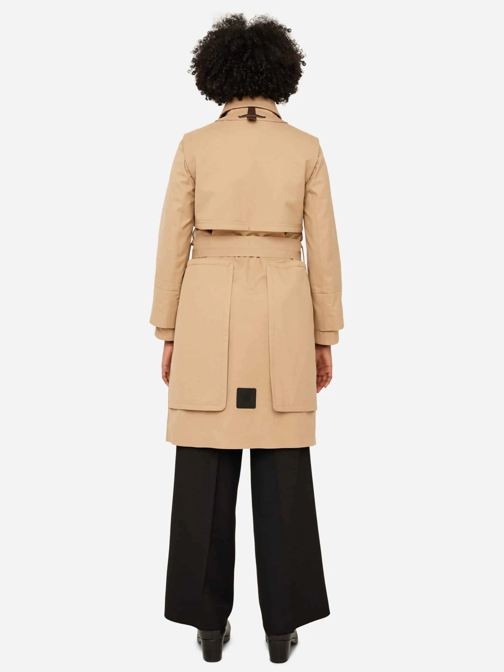 Mayfair Femme - Image 3