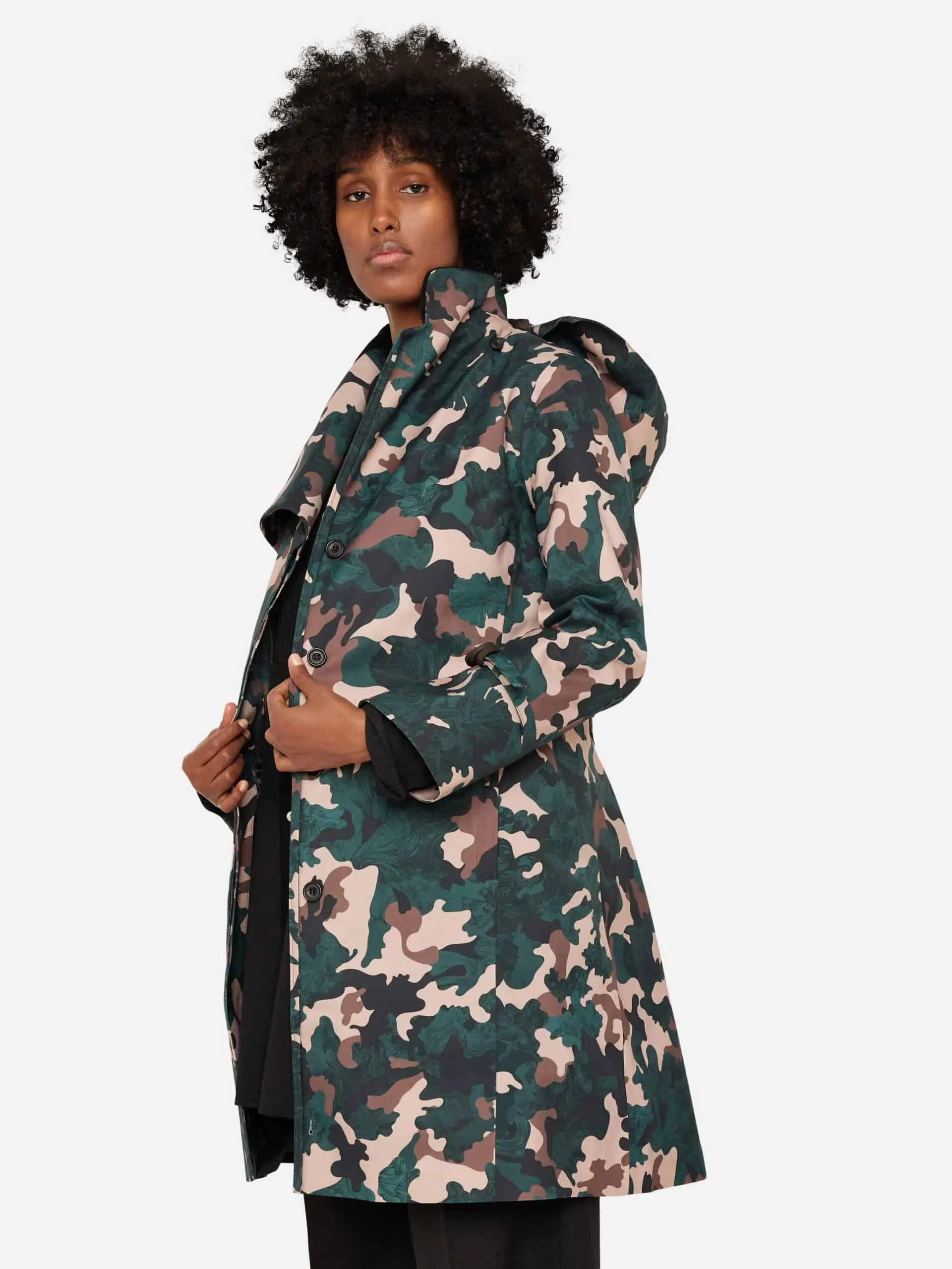 Noir Femme - Image 4