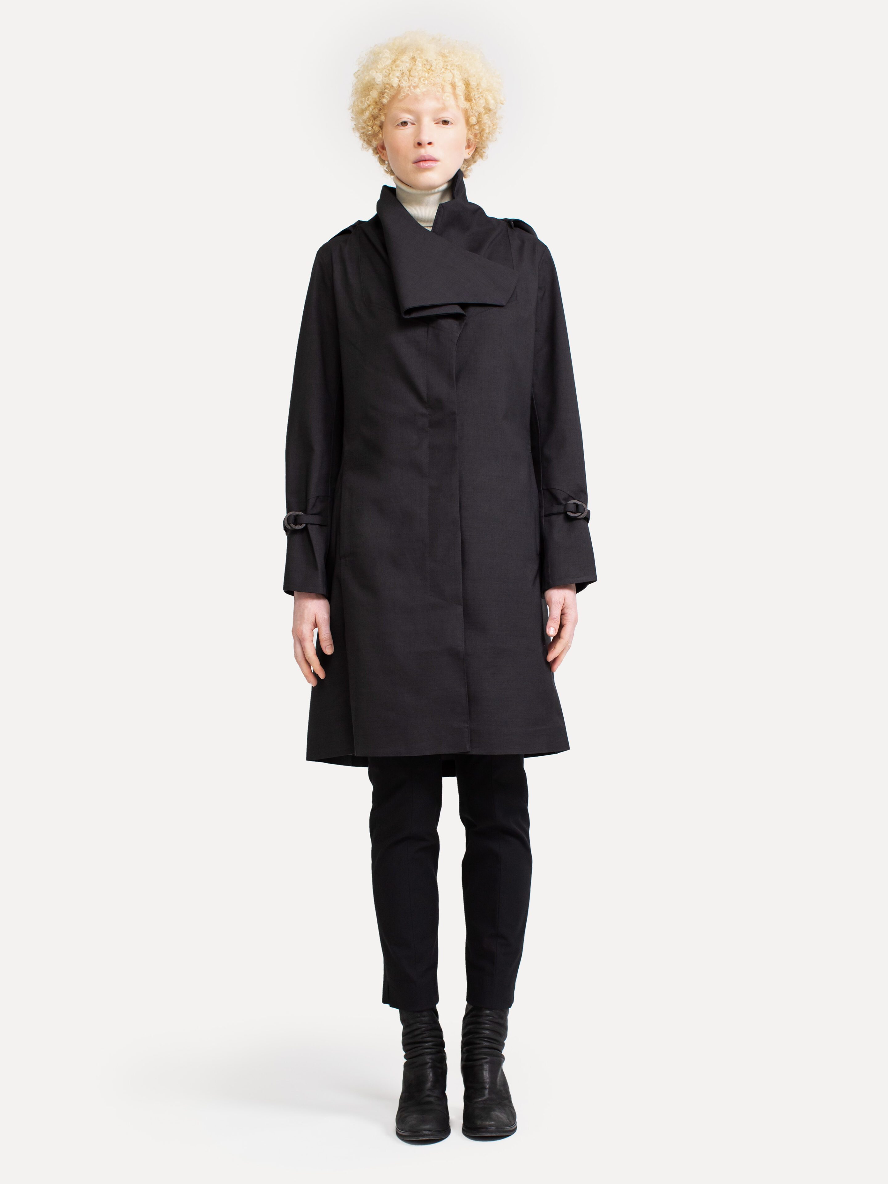 Noir Femme - Image 2