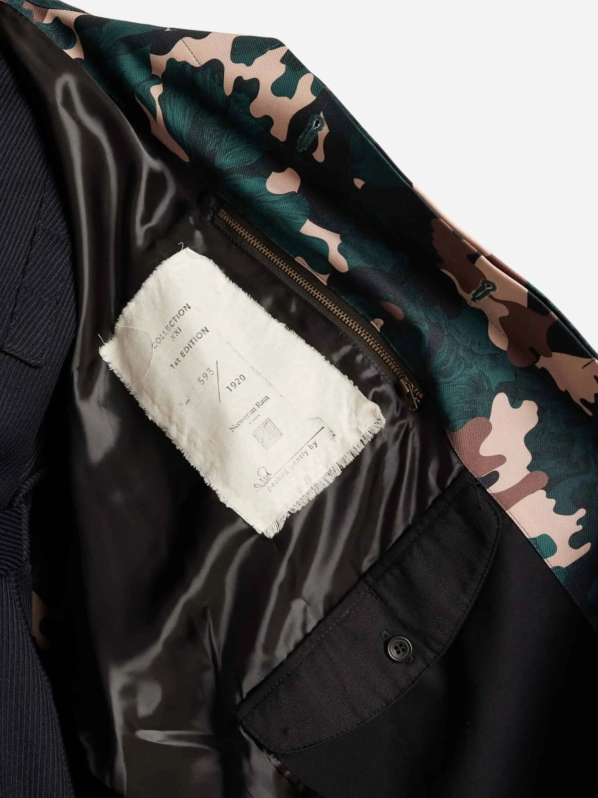 Raincho Unisex - Image 8