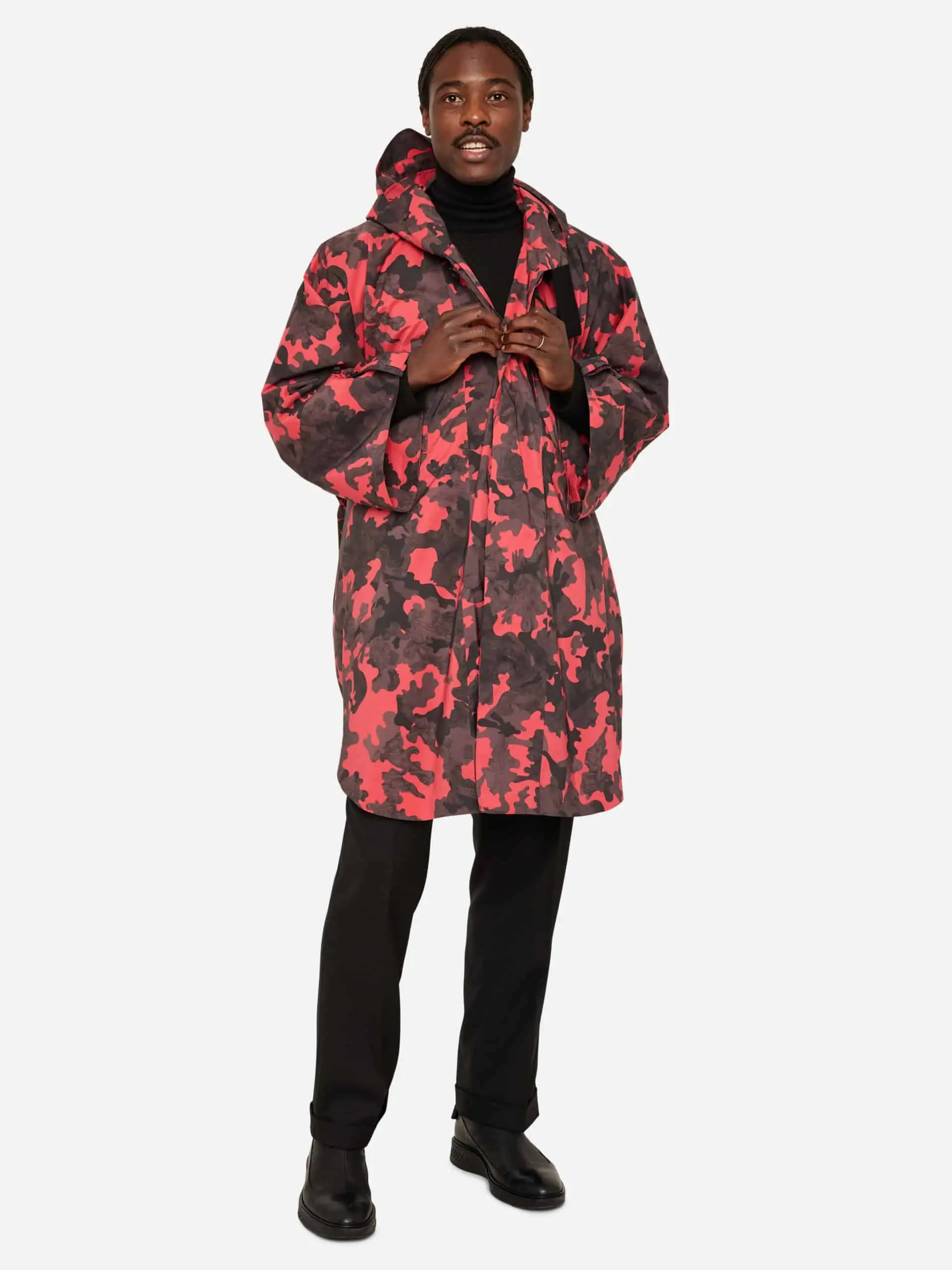 Raincho Unisex - Image 9