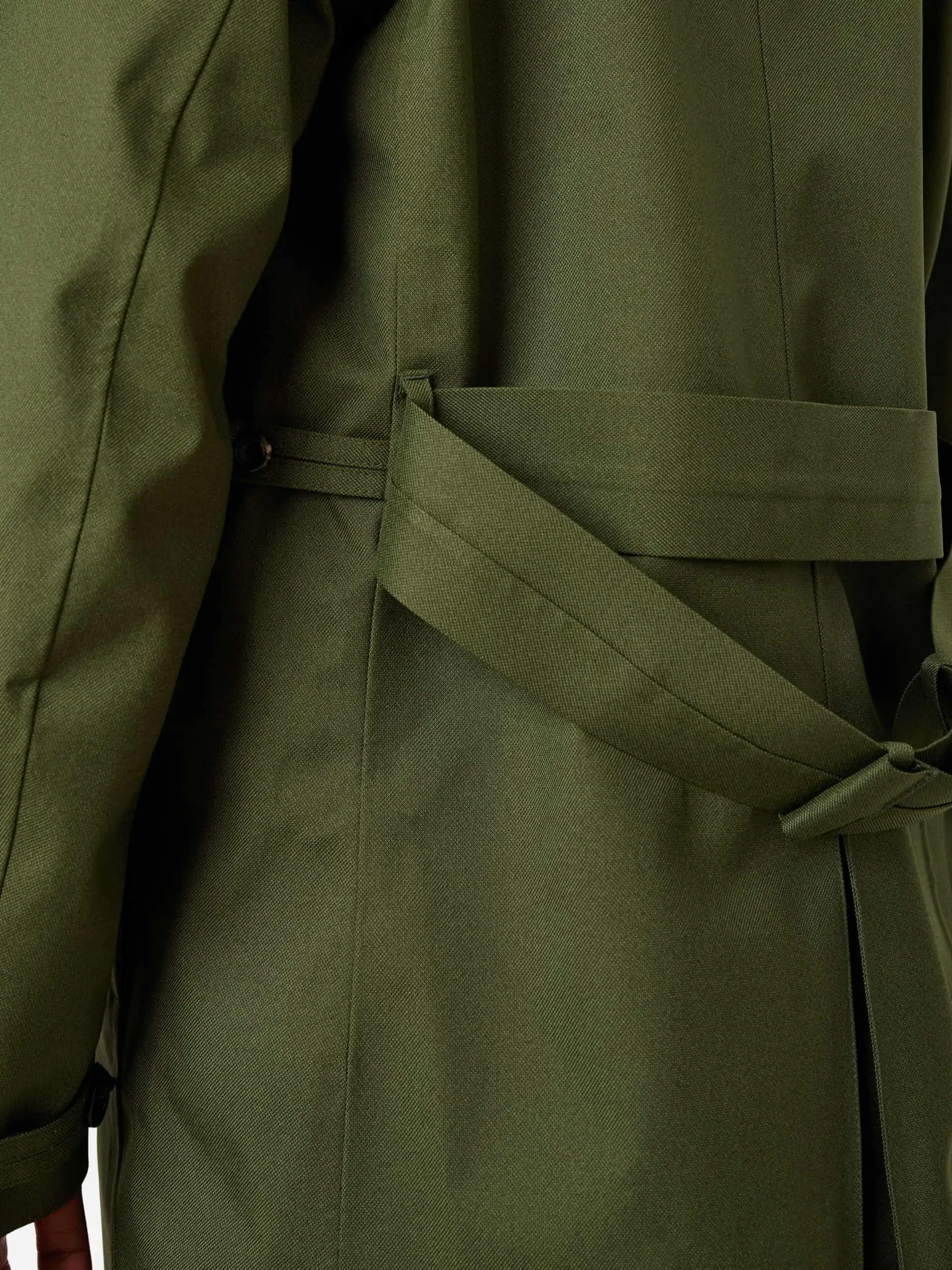 Single Breasted Homme - Image 8