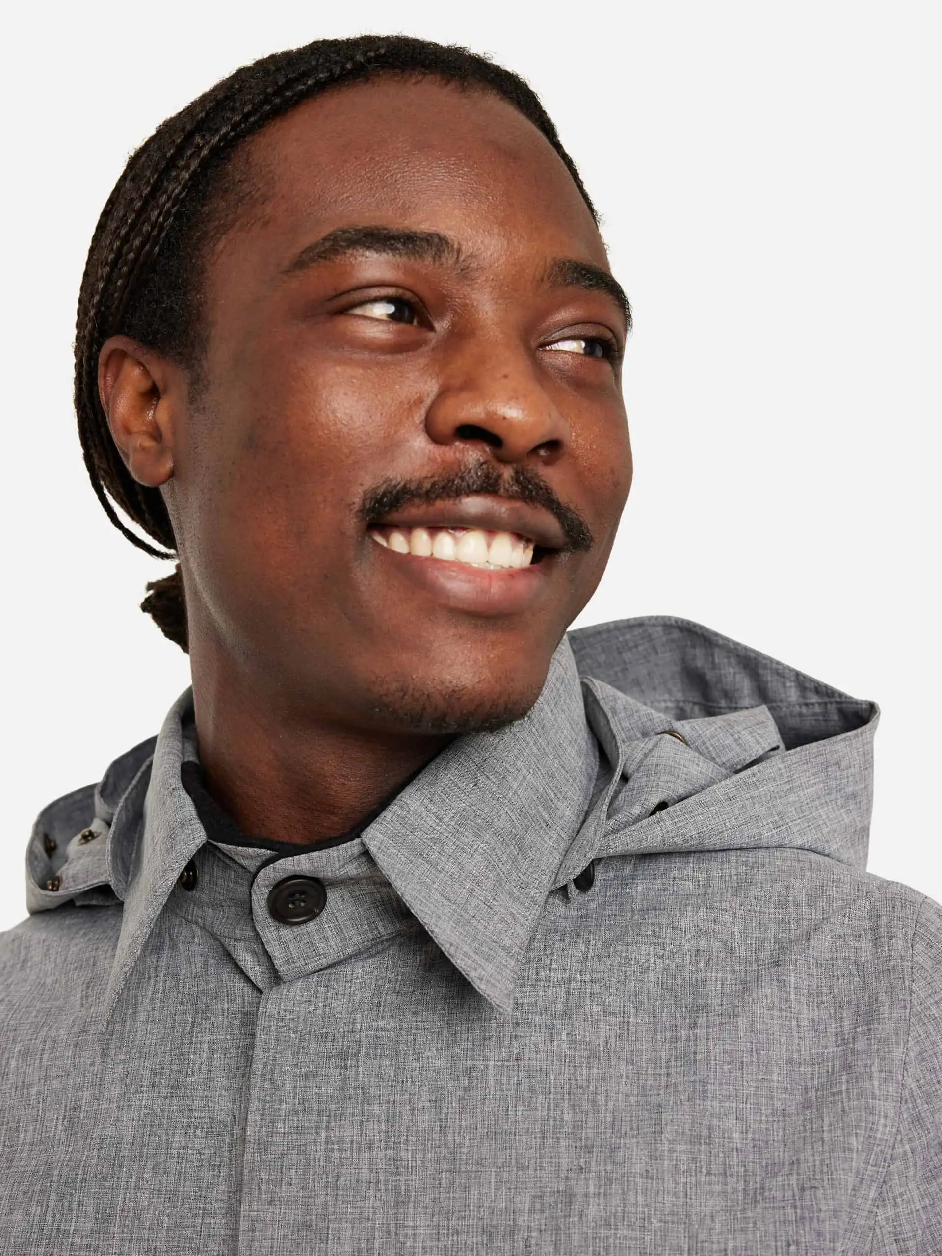 Single Breasted Homme - Image 10