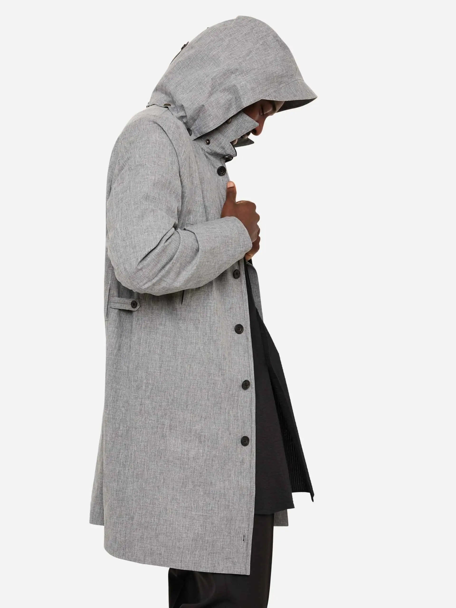 Single Breasted Homme - Image 7