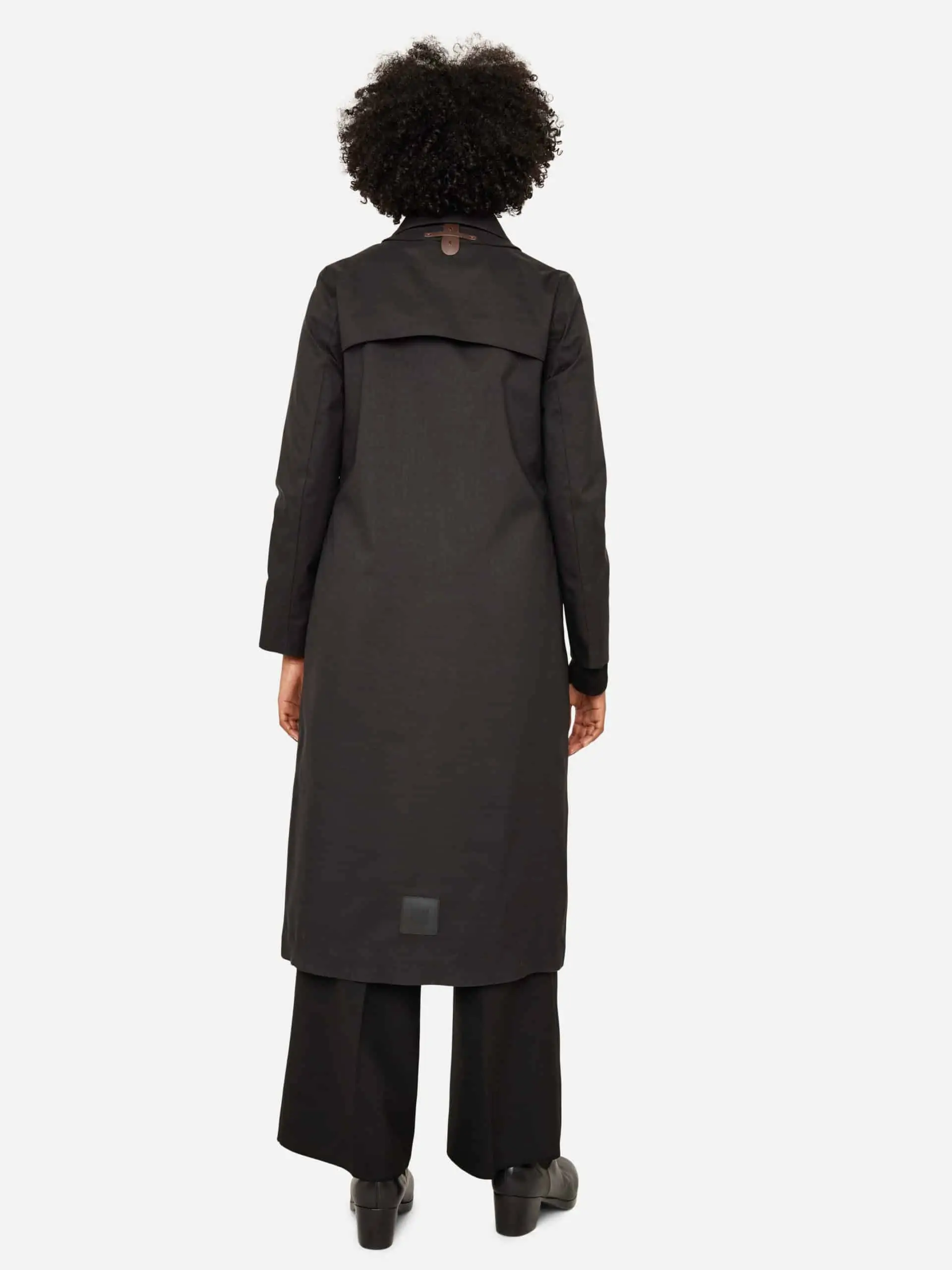 Walker Femme Knee Length - Image 5