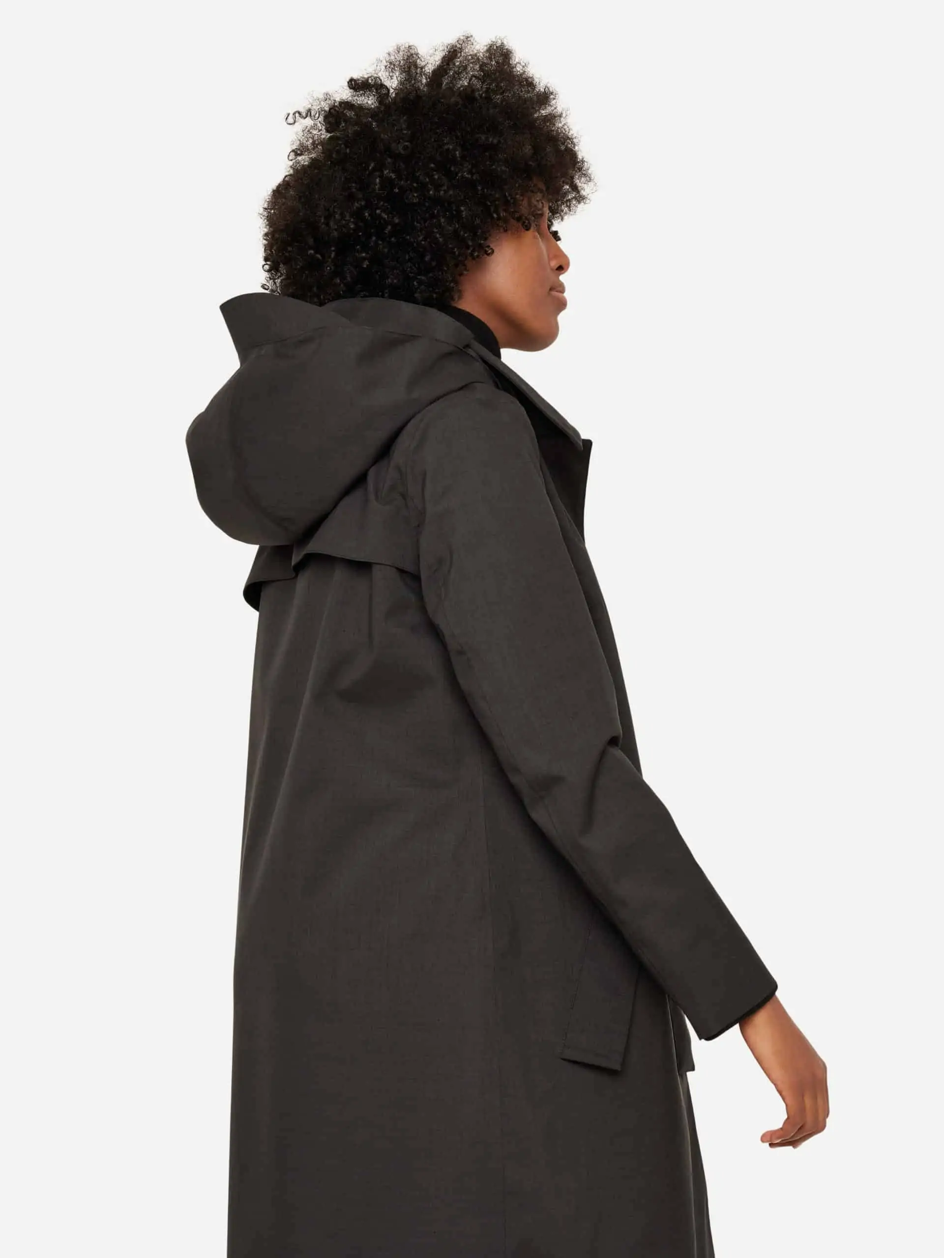 Walker Femme Knee Length - Image 8