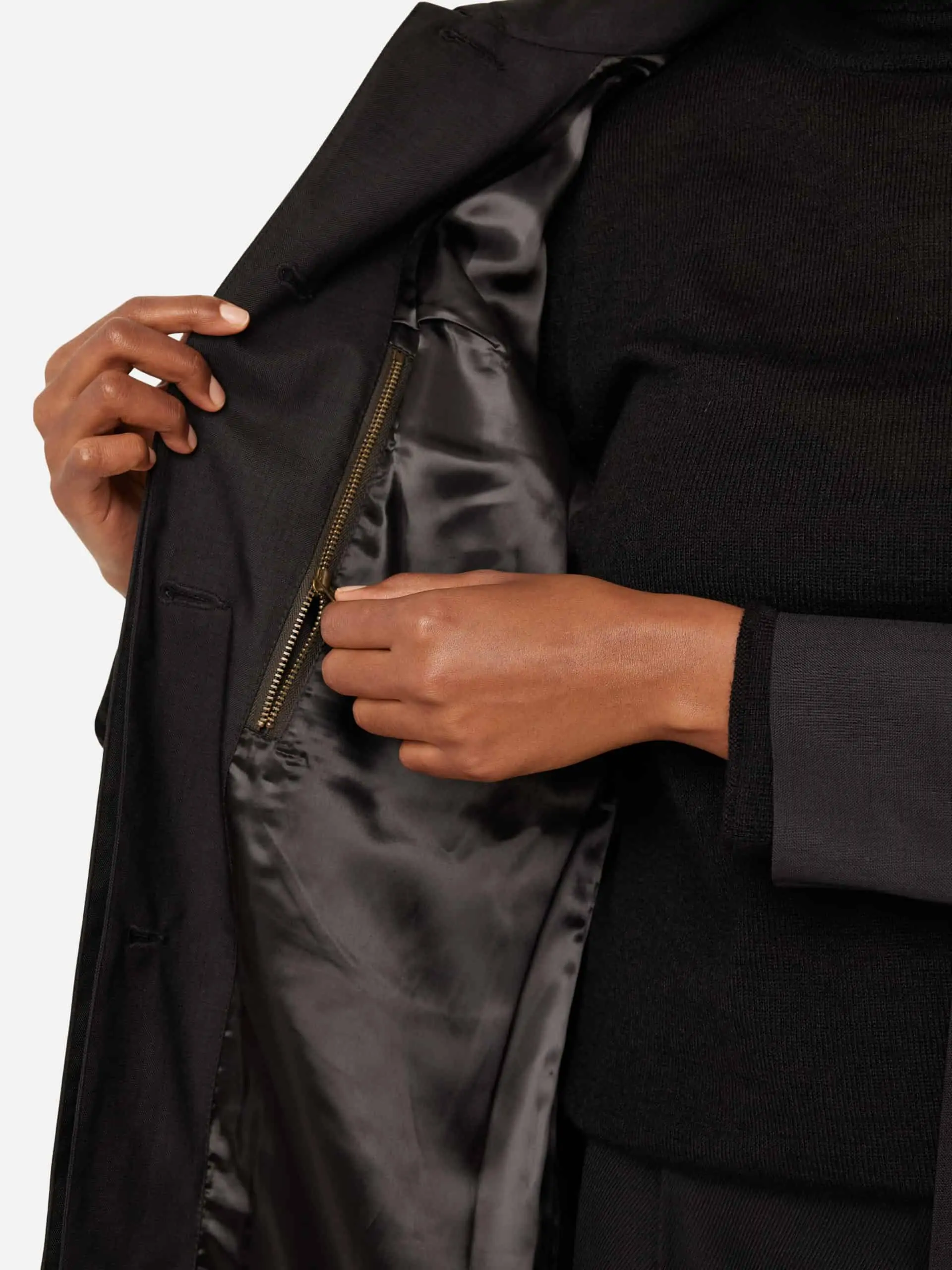 Walker Femme Knee Length - Image 9