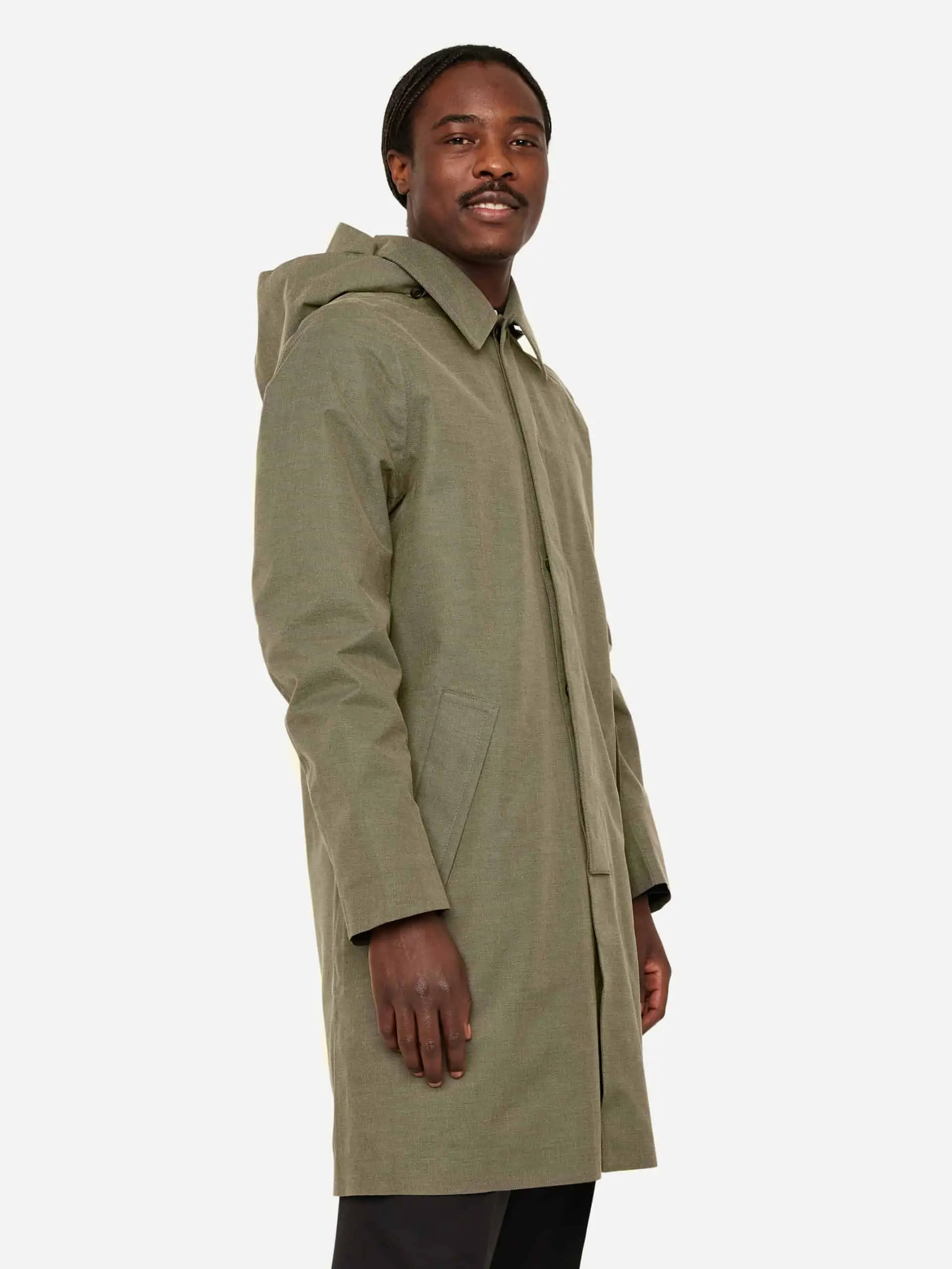 Walker Homme Mid length - Image 3