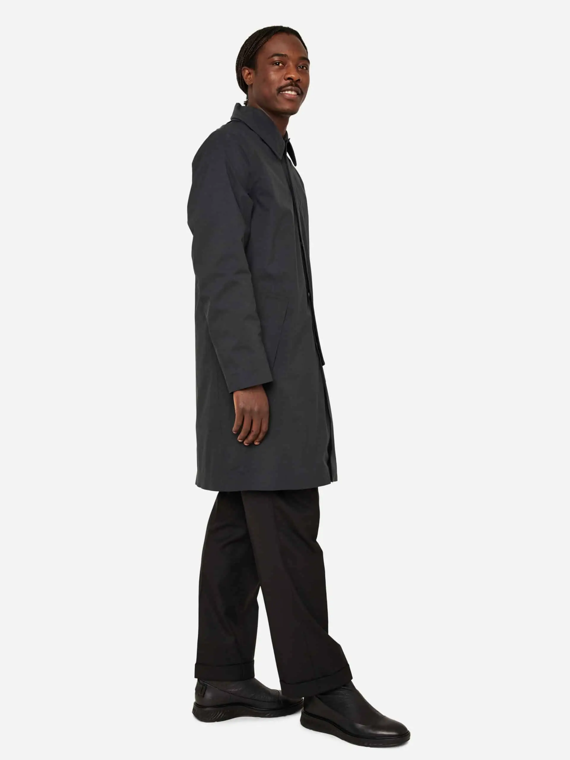 Walker Homme Mid length - Image 4