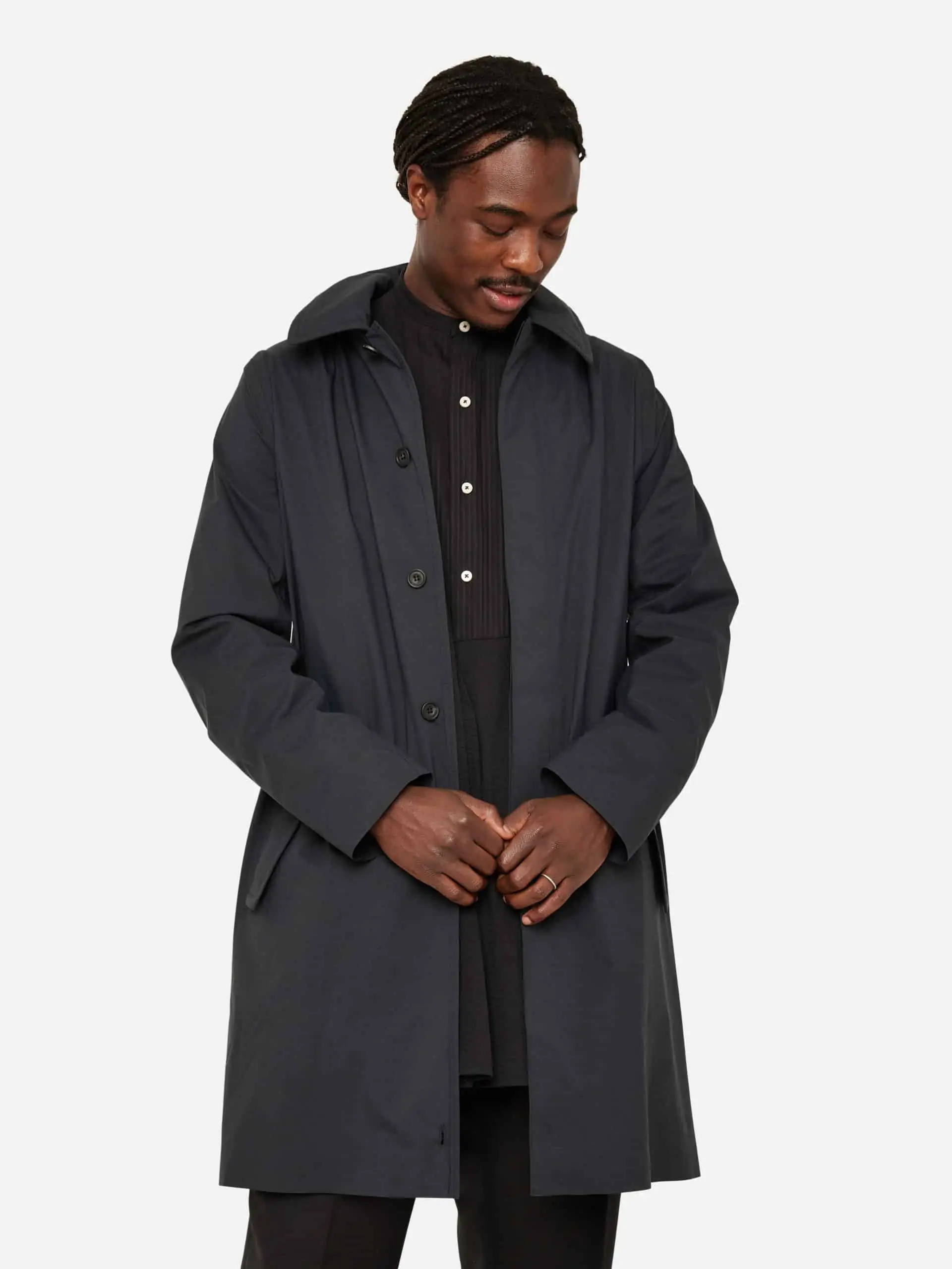 Walker Homme Mid length - Image 8