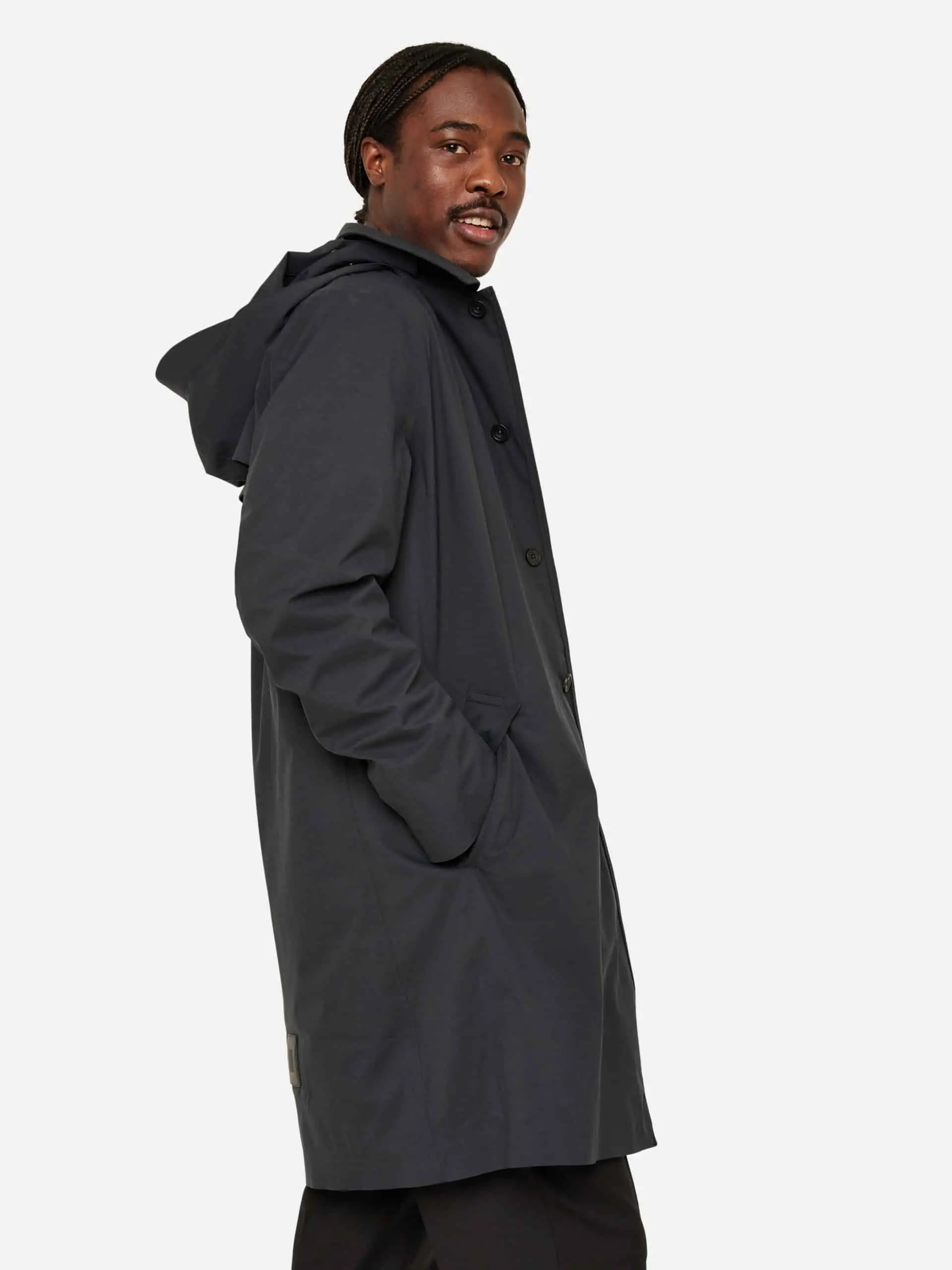 Walker Homme Mid Length - Image 4