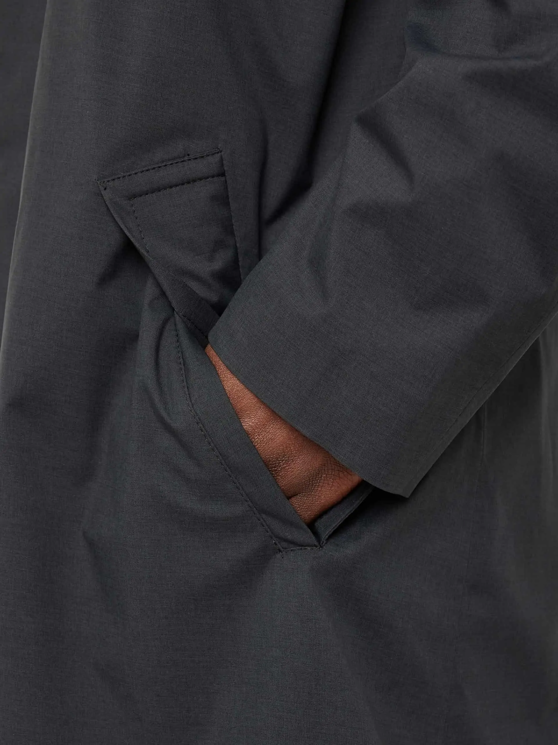 Walker Homme Mid length - Image 5