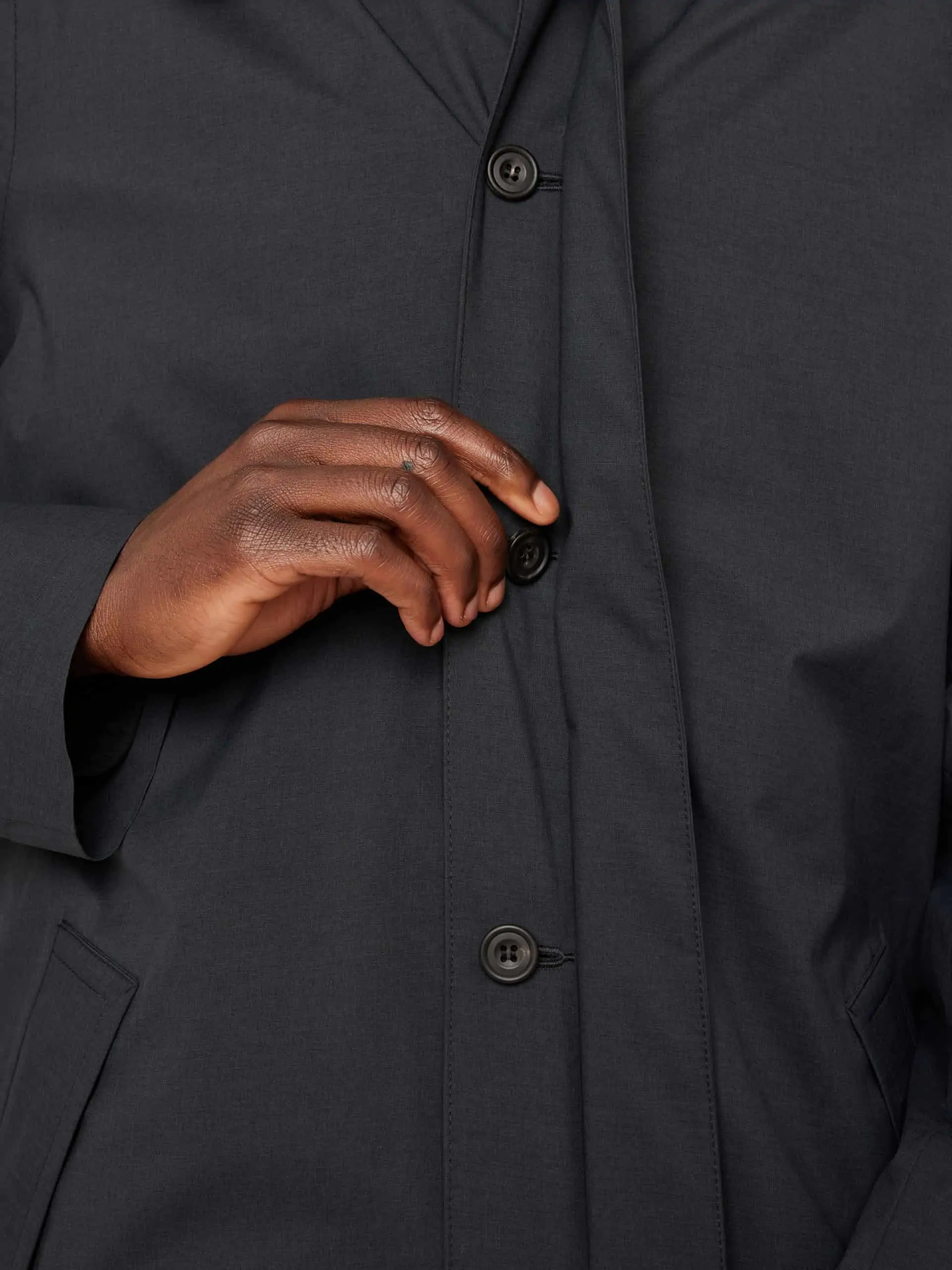 Walker Homme Mid length - Image 7