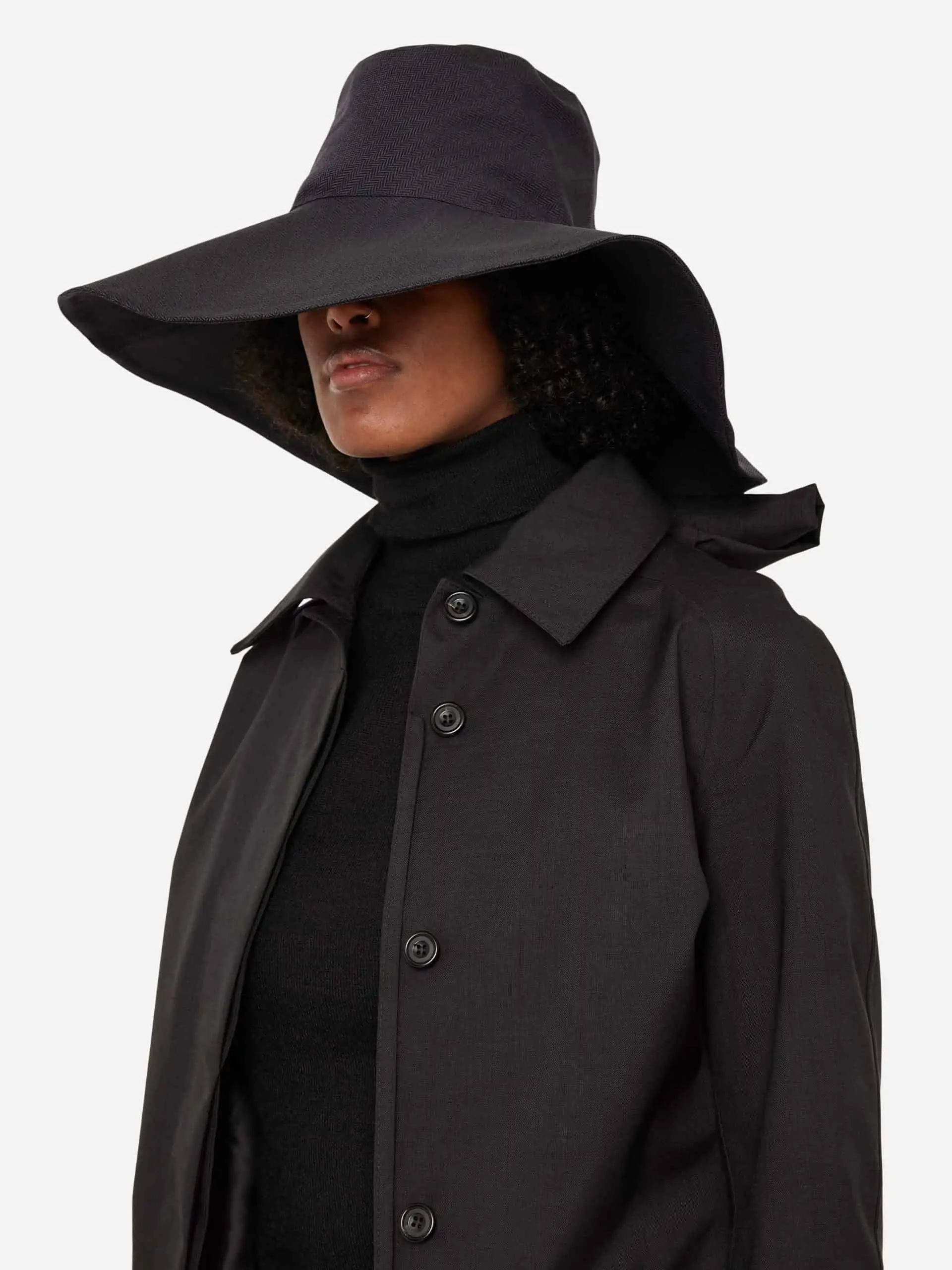 The Waterproof Bucket Hat 15cm - Image 4