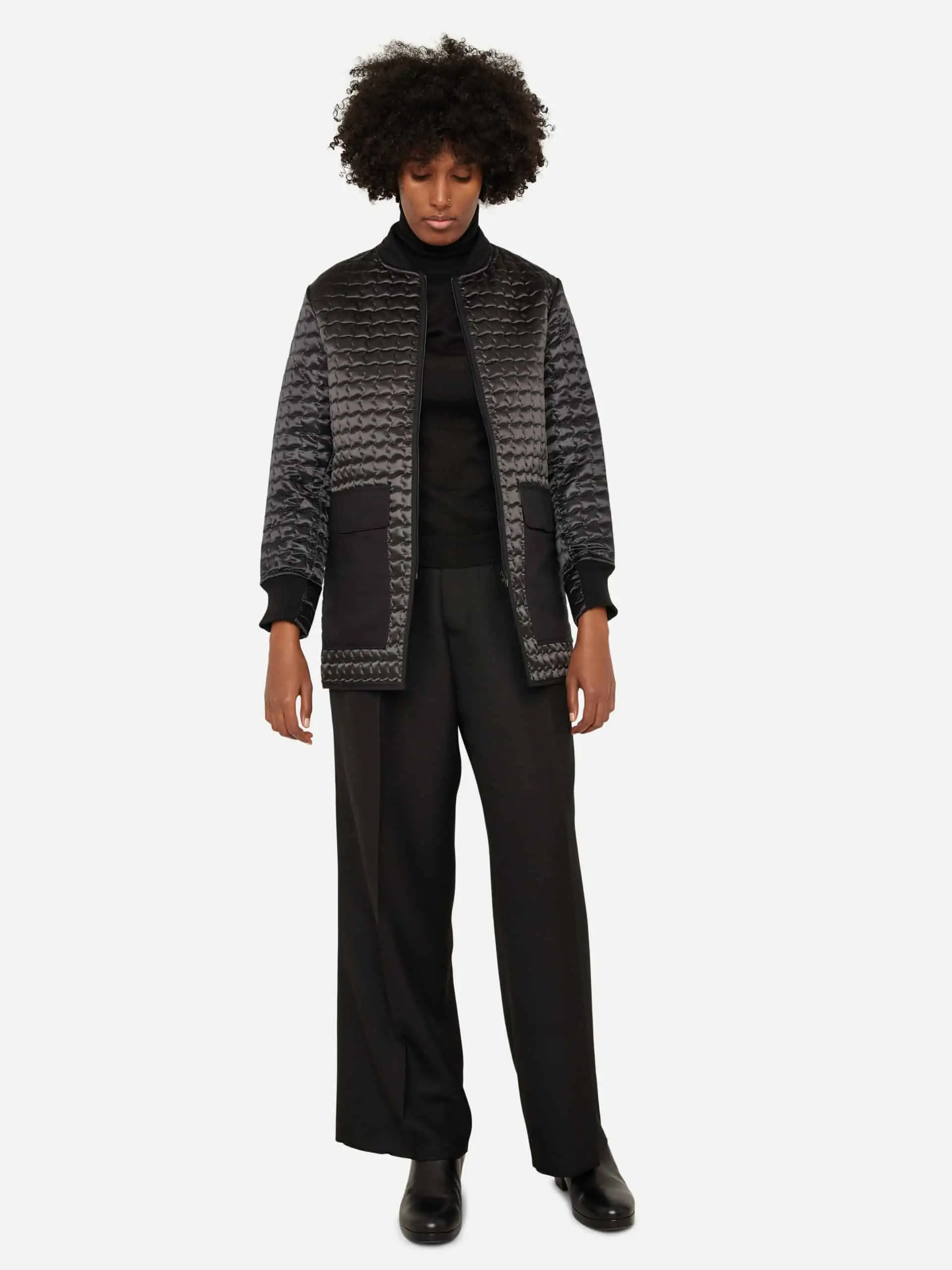 Thermal Indie Lining Femme - Image 4