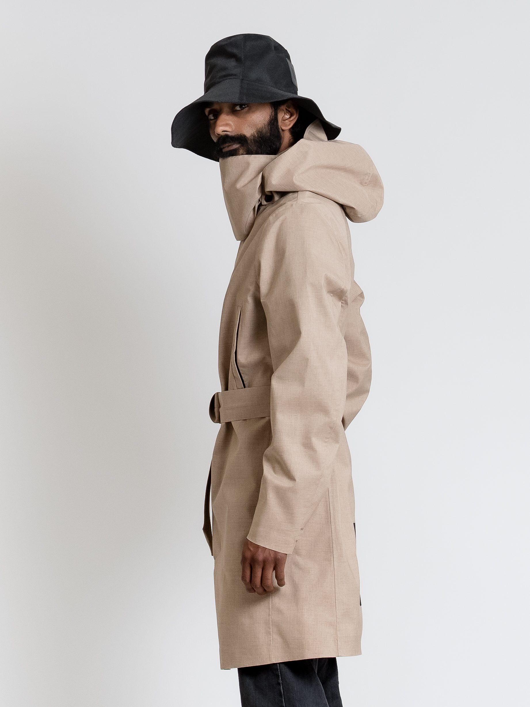 The Waterproof Bucket Hat 10cm - Image 5