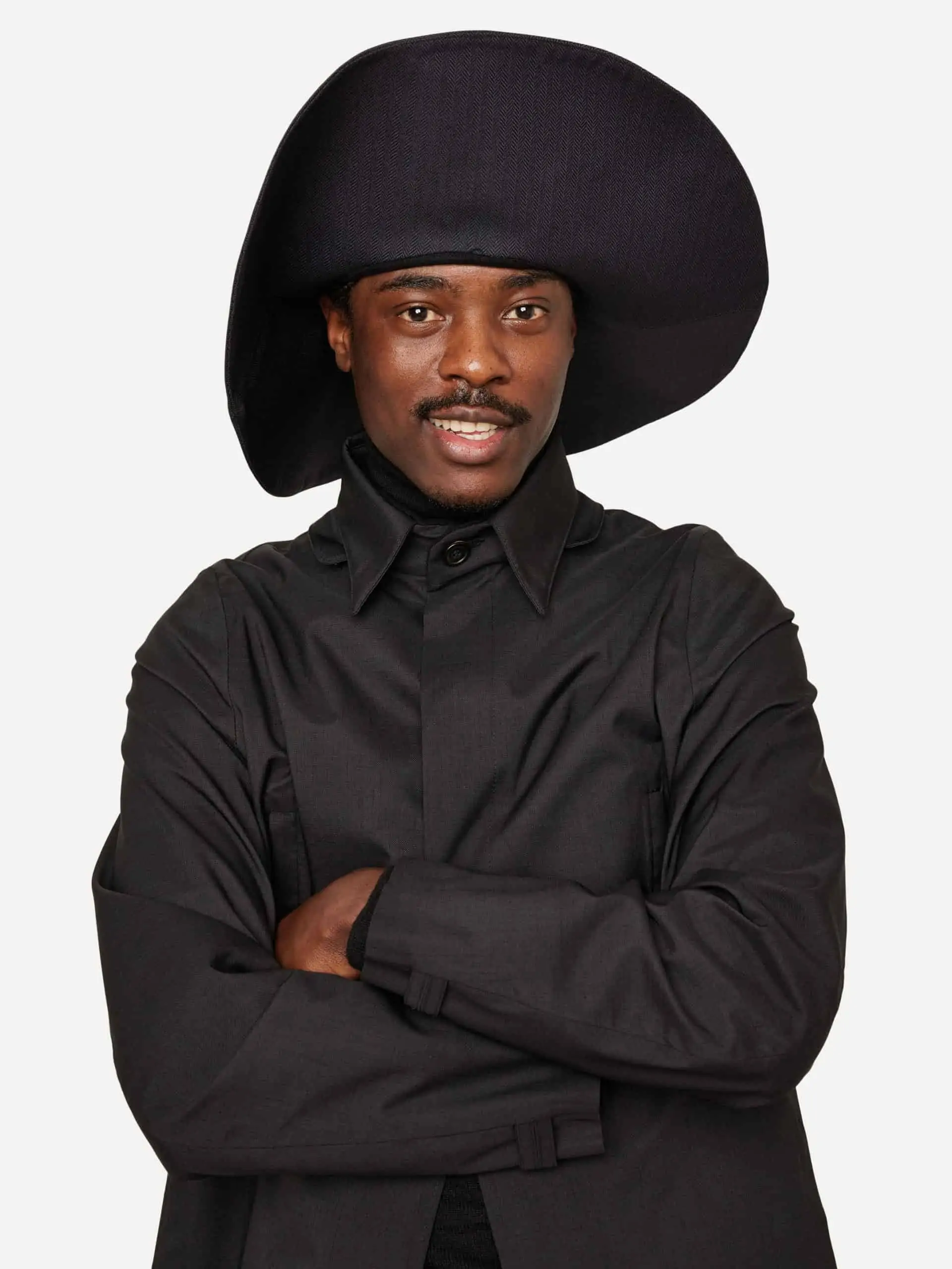 The Waterproof Bucket Hat 15 cm - Image 4
