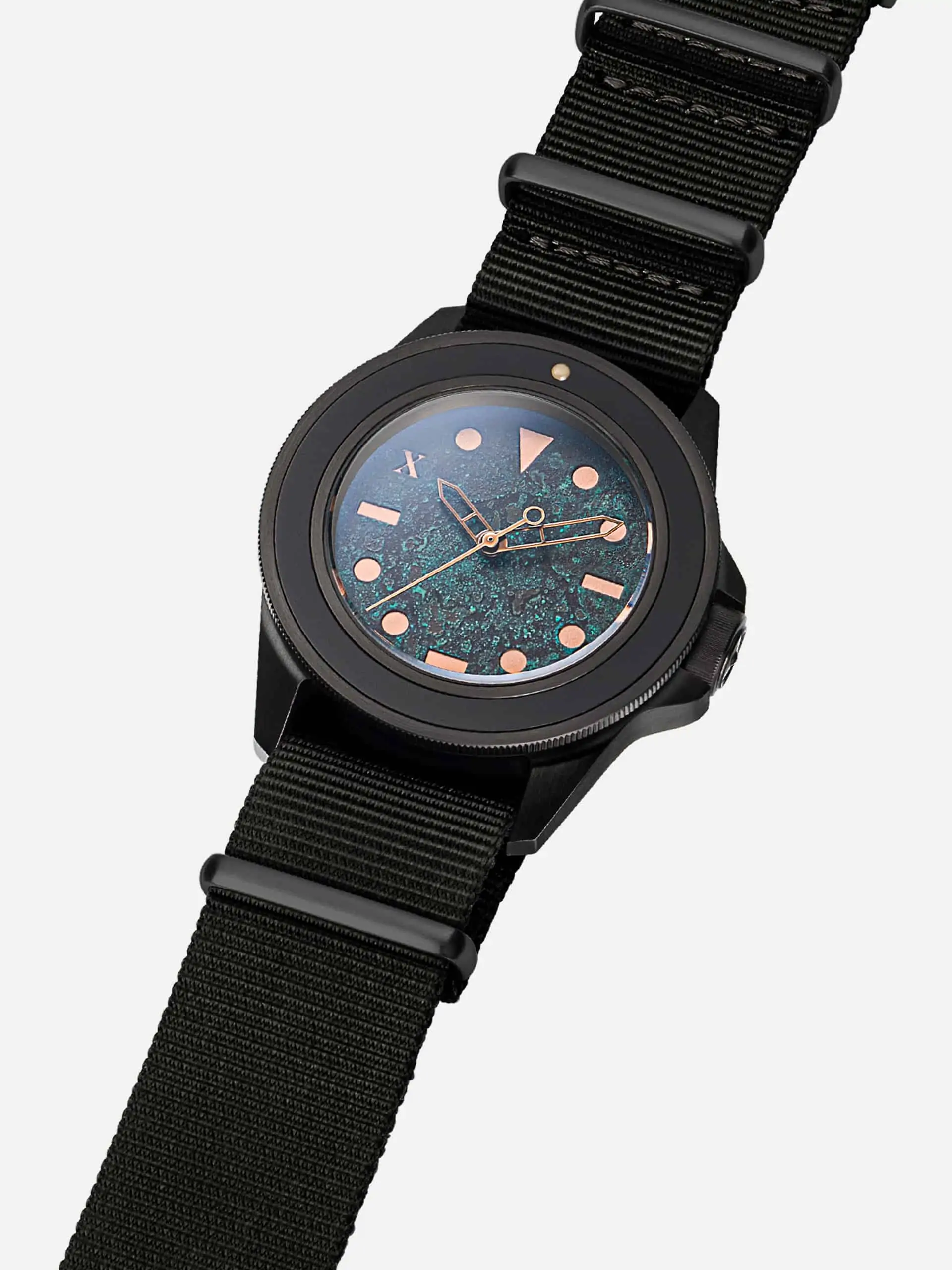 Unimatic x Norwegian Rain U1-NR - Image 2
