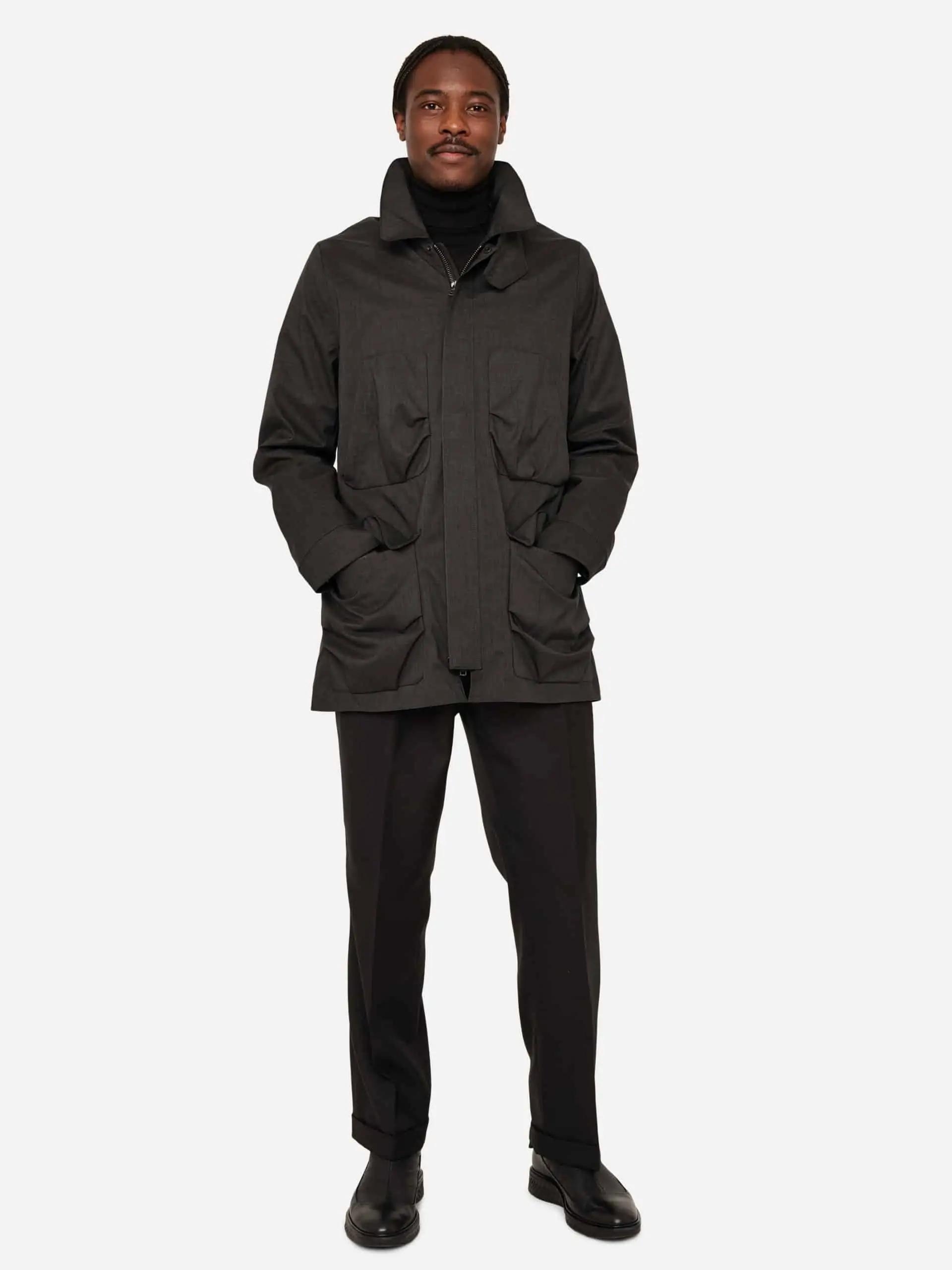 Nesta Falck Homme