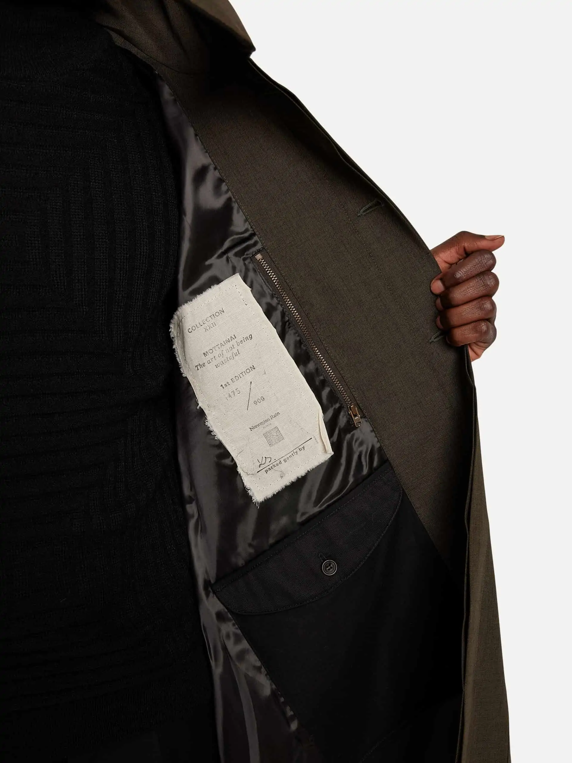 Raincho Unisex - Image 8