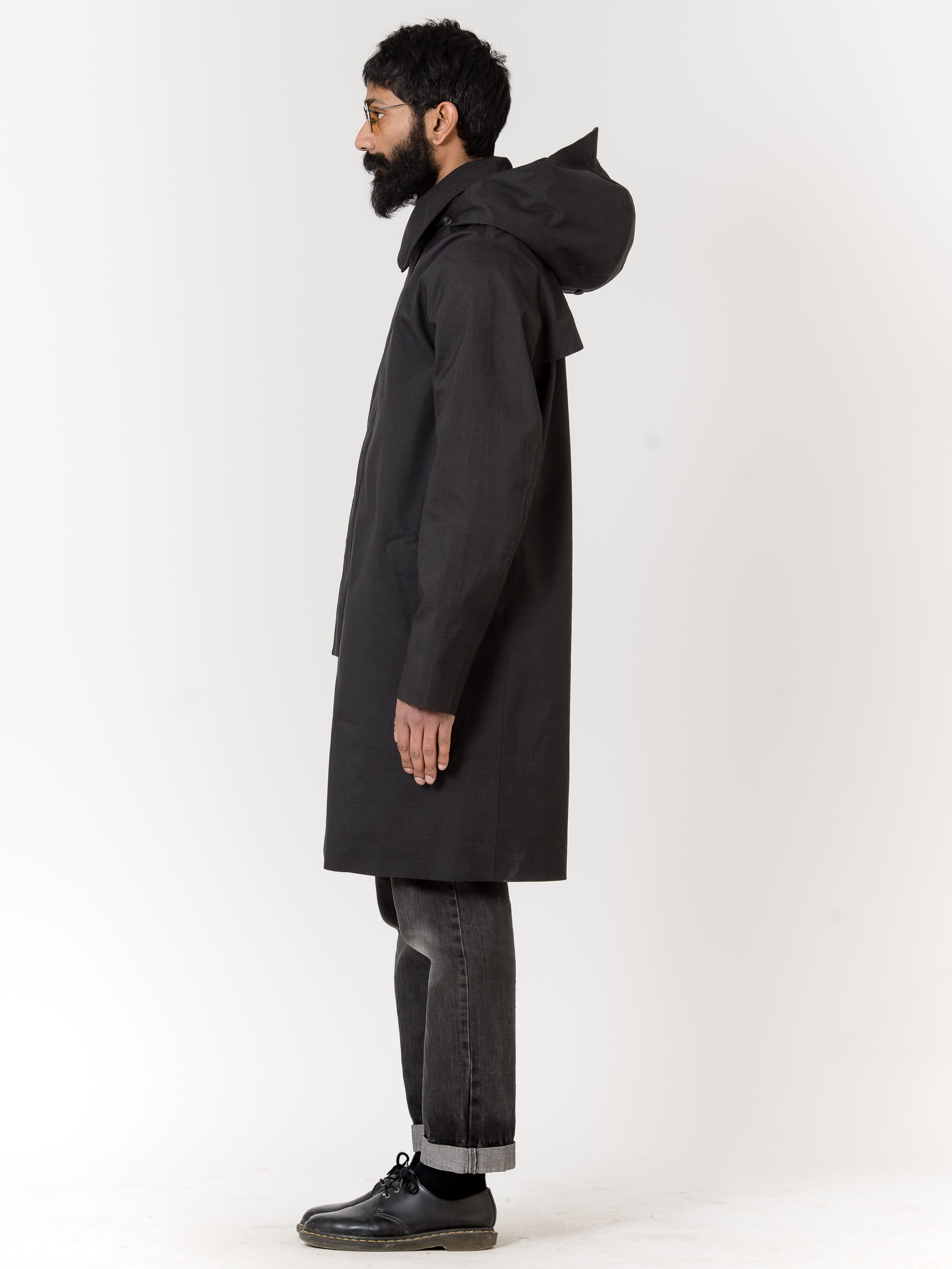 Walker Homme Mid Length - Image 4