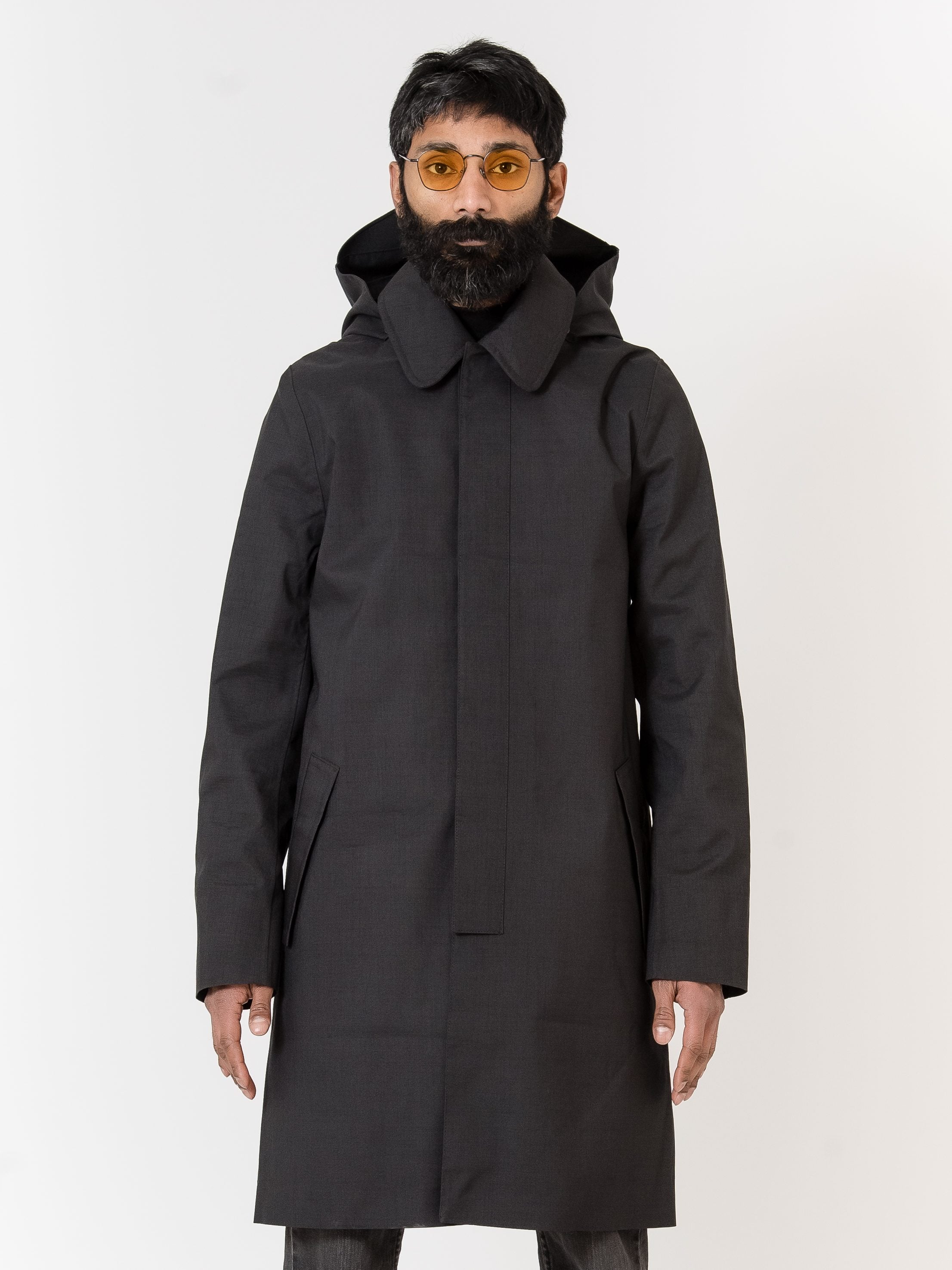 Walker Homme Mid Length - Image 3