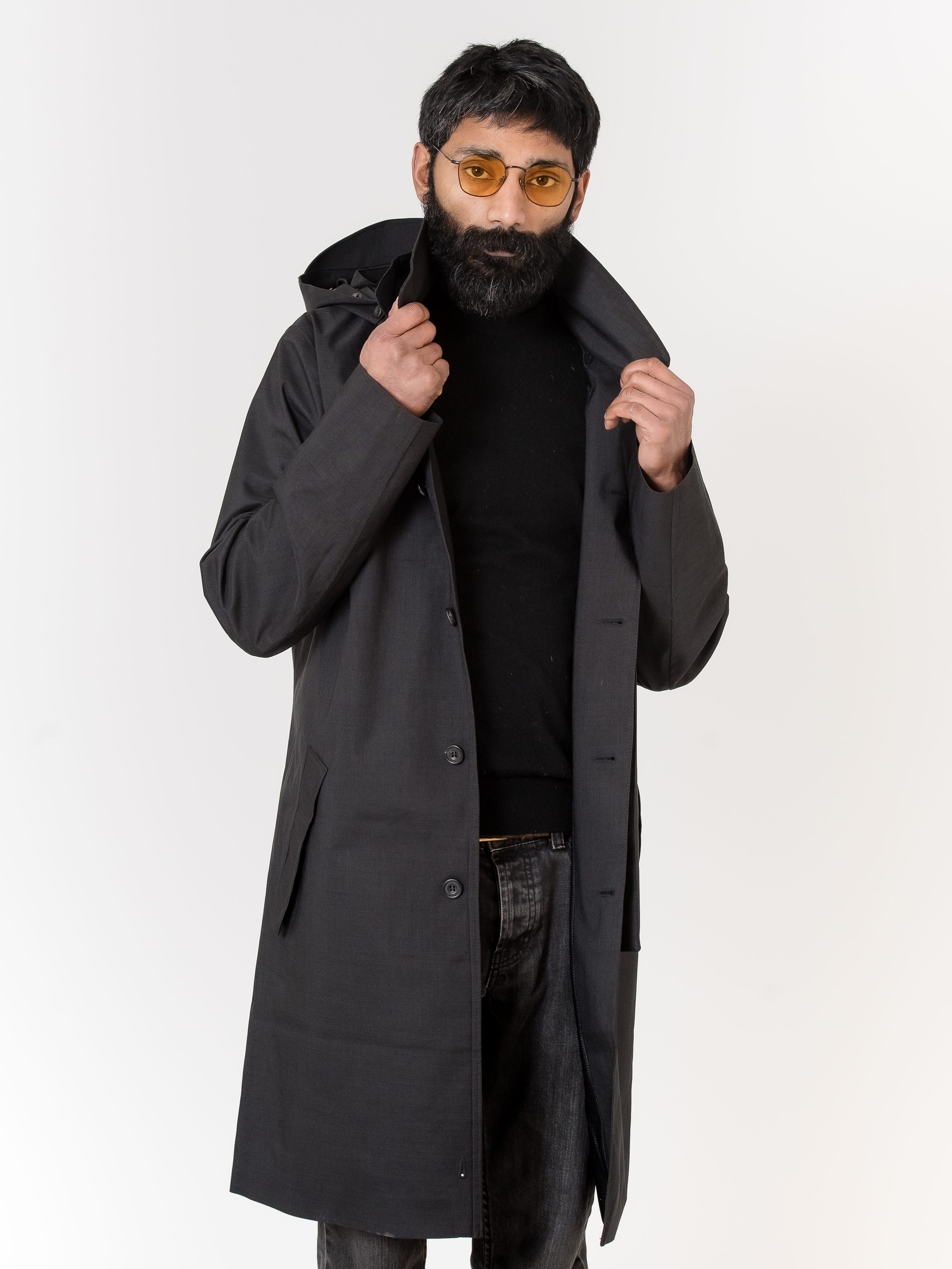 Walker Homme Mid Length - Image 18