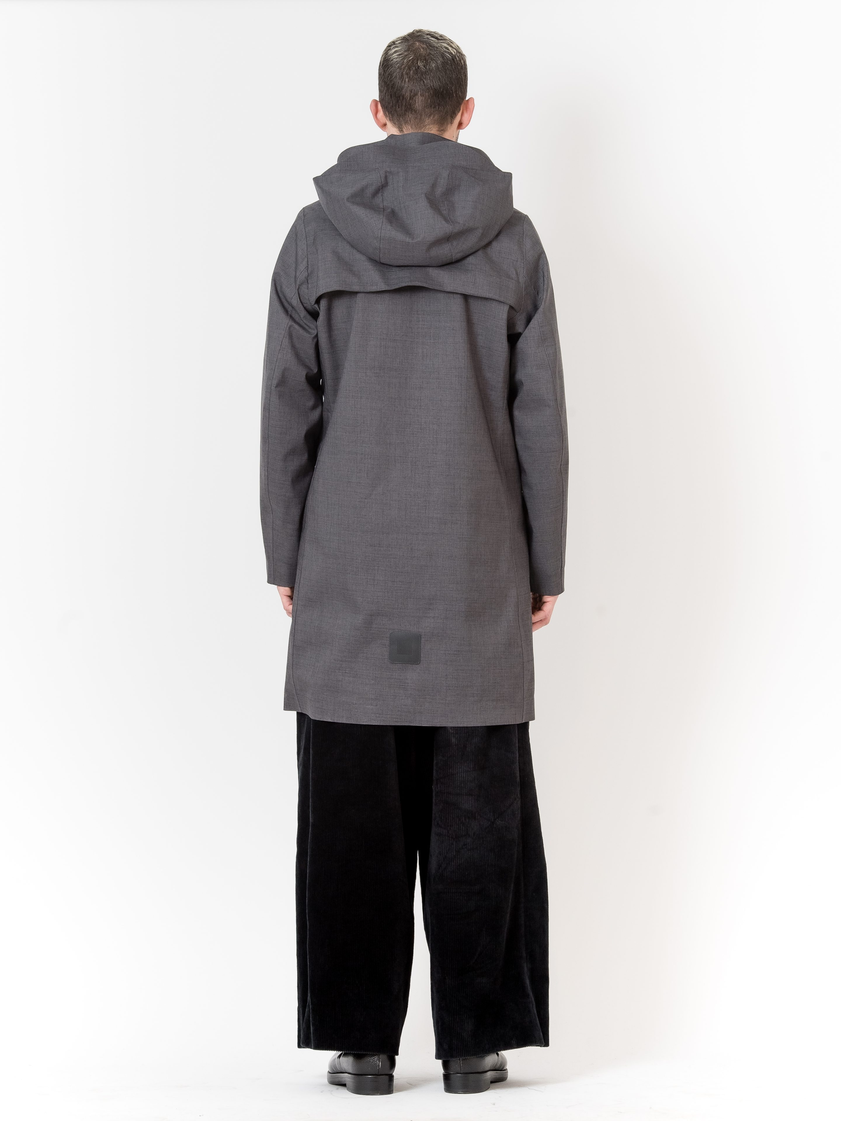 Walker Homme Mid Length - Image 4