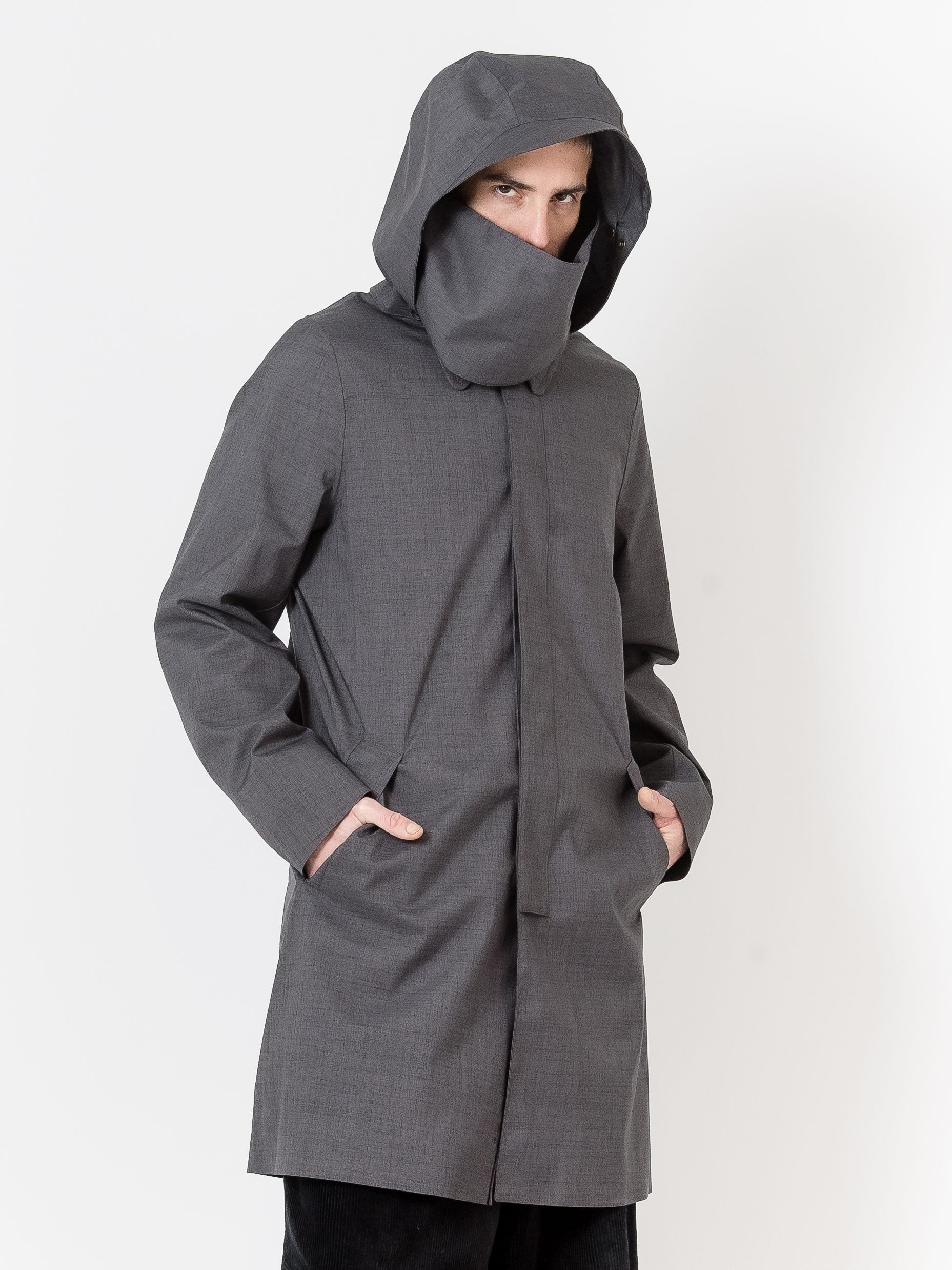 Walker Homme Mid Length - Image 5