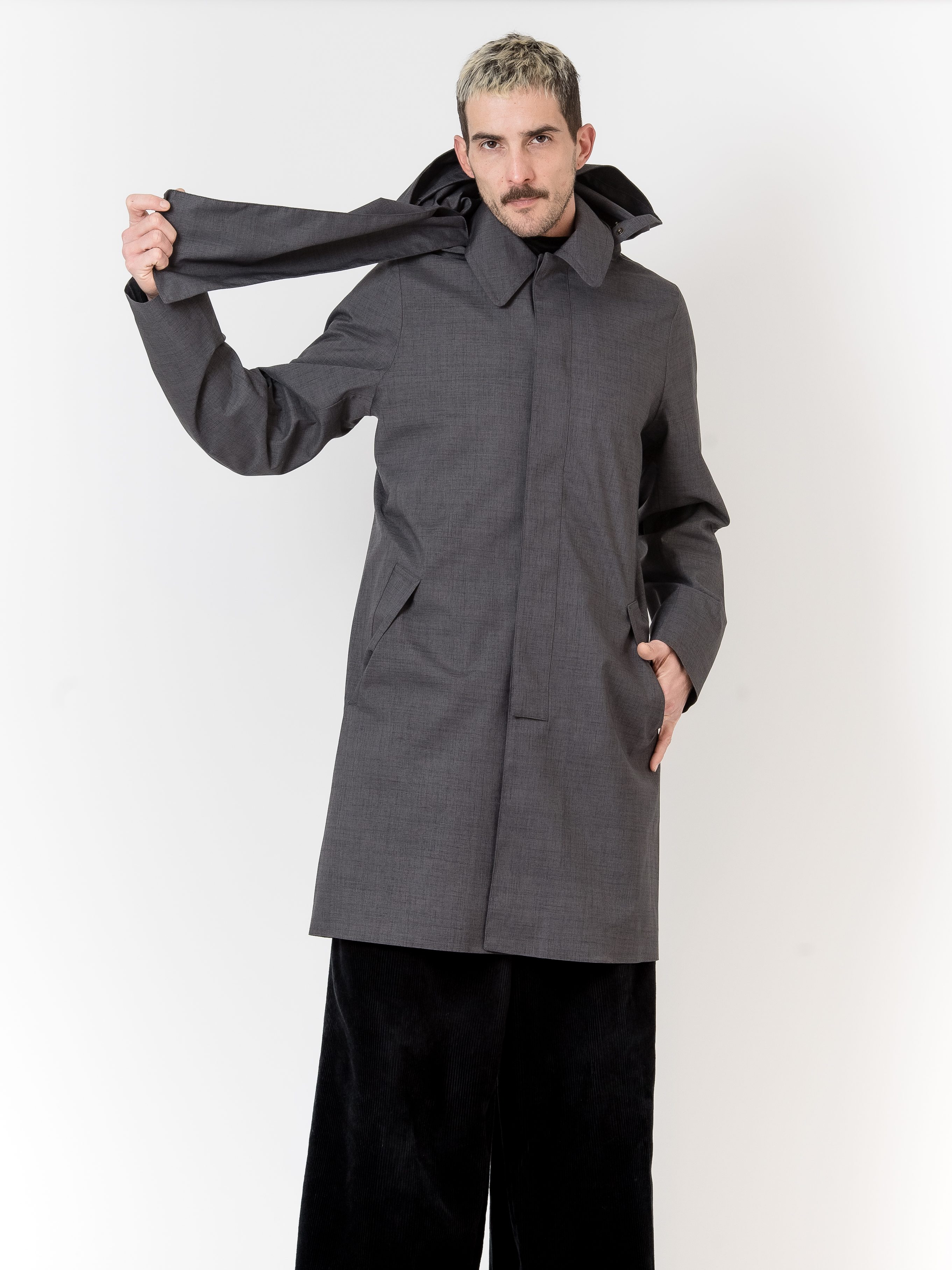 Walker Homme Mid Length - Image 6