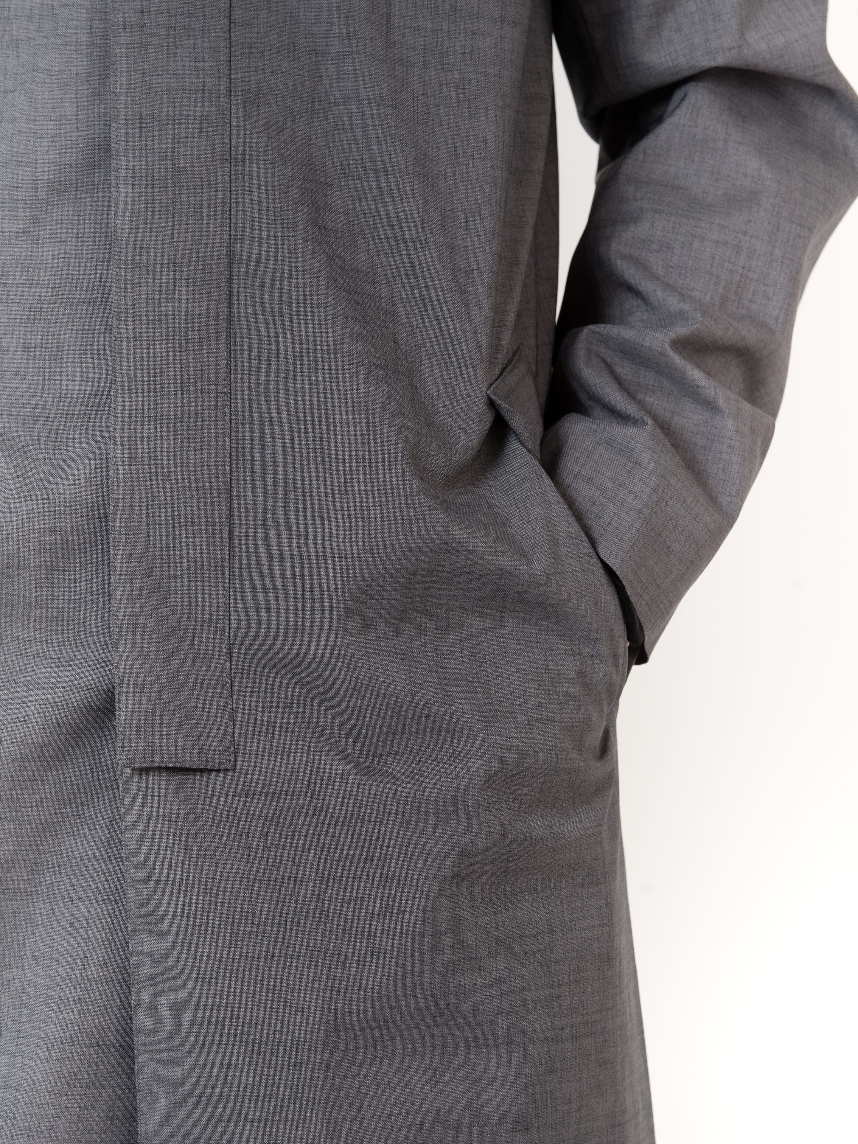 Walker Homme Mid Length - Image 11