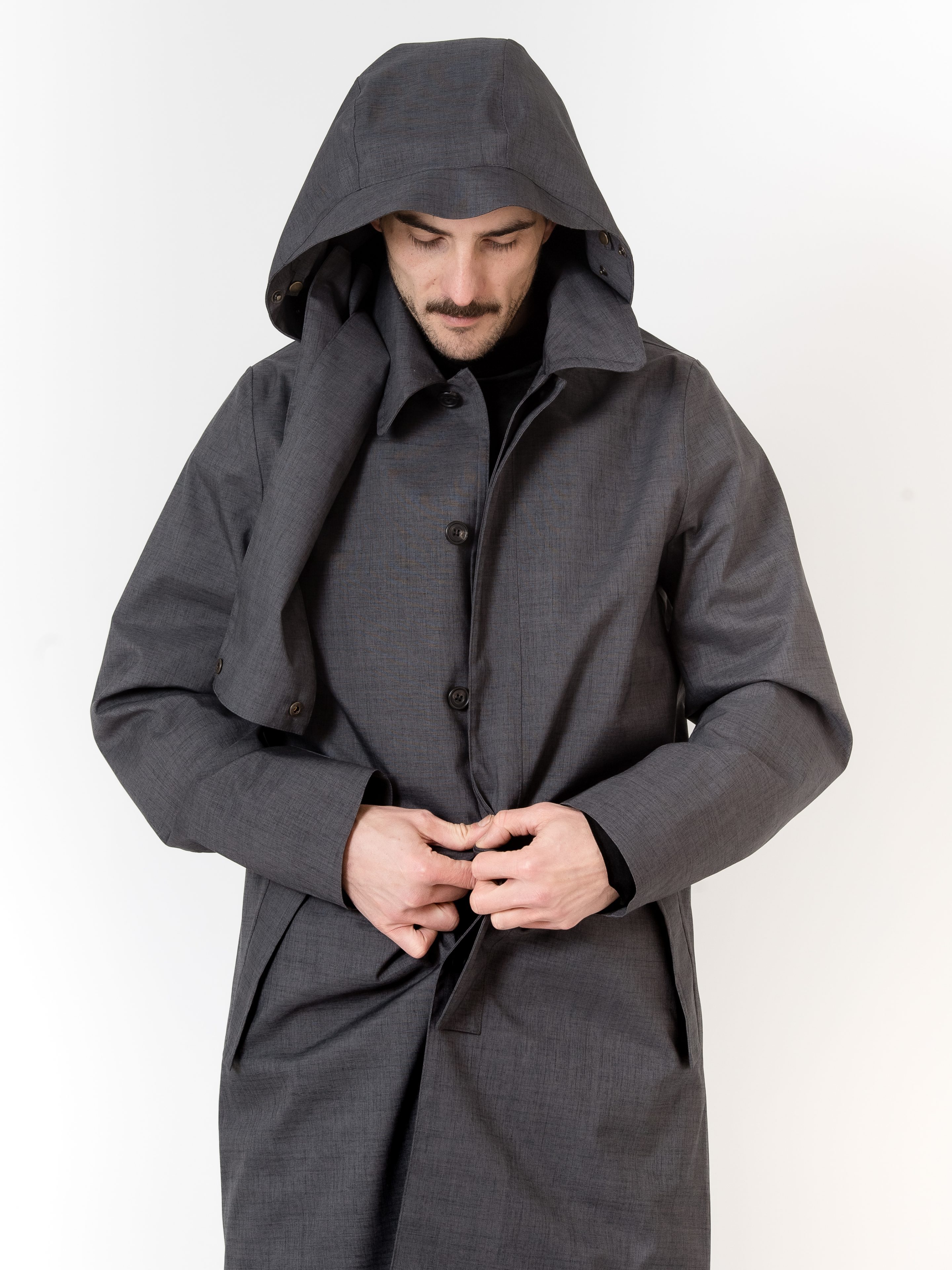Walker Homme Mid Length - Image 13