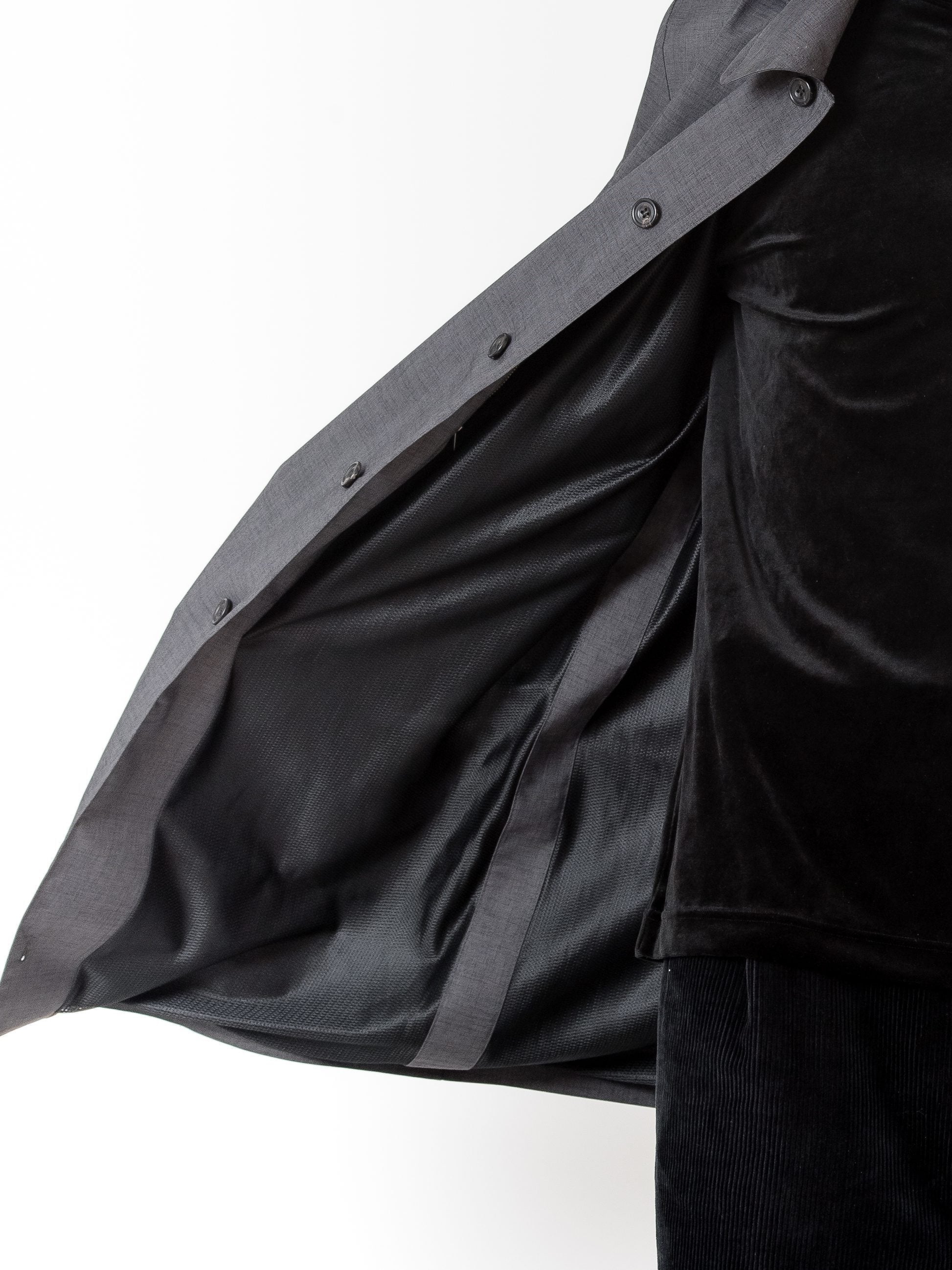 Walker Homme Mid Length - Image 14