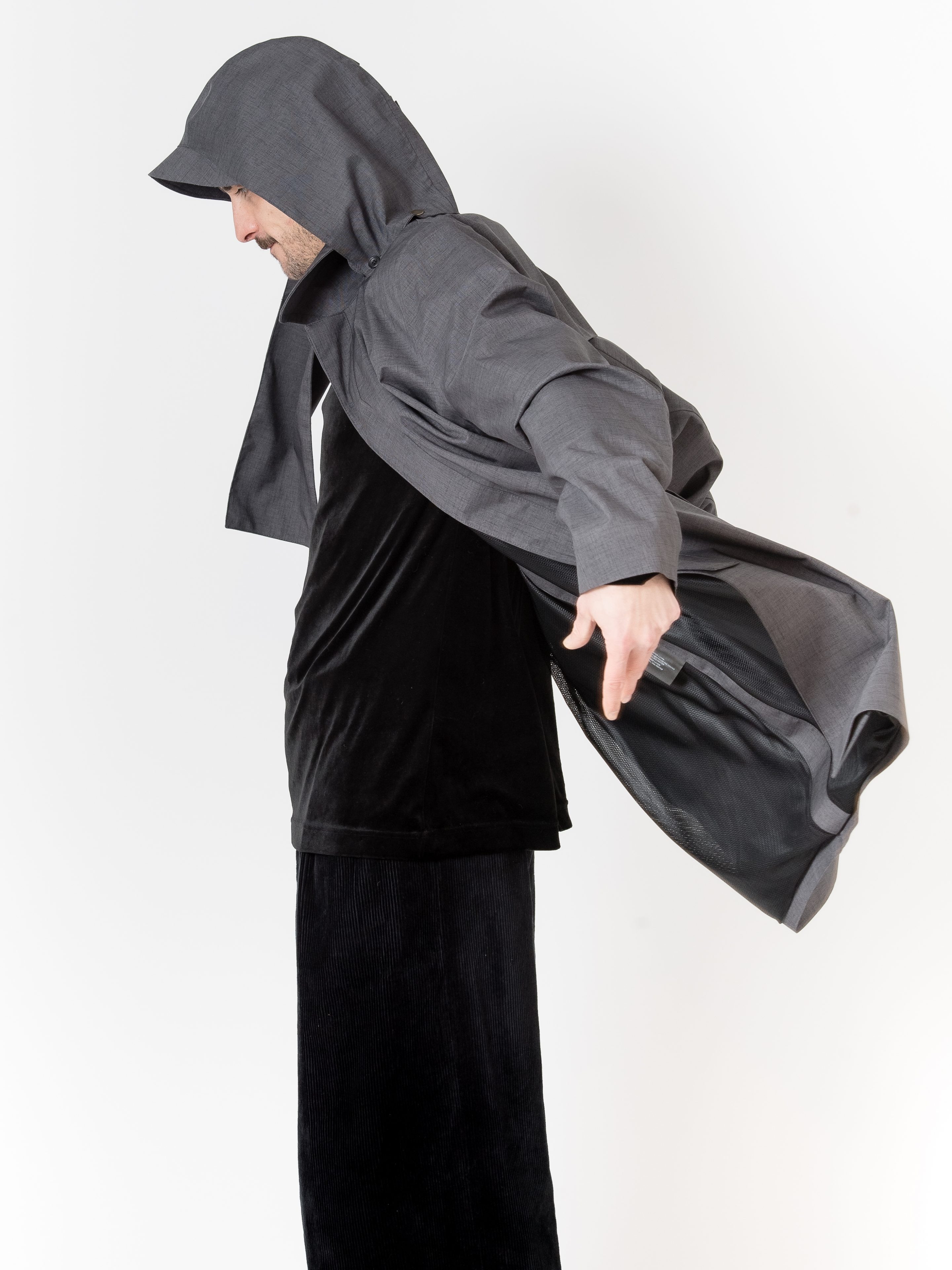 Walker Homme Mid Length - Image 15