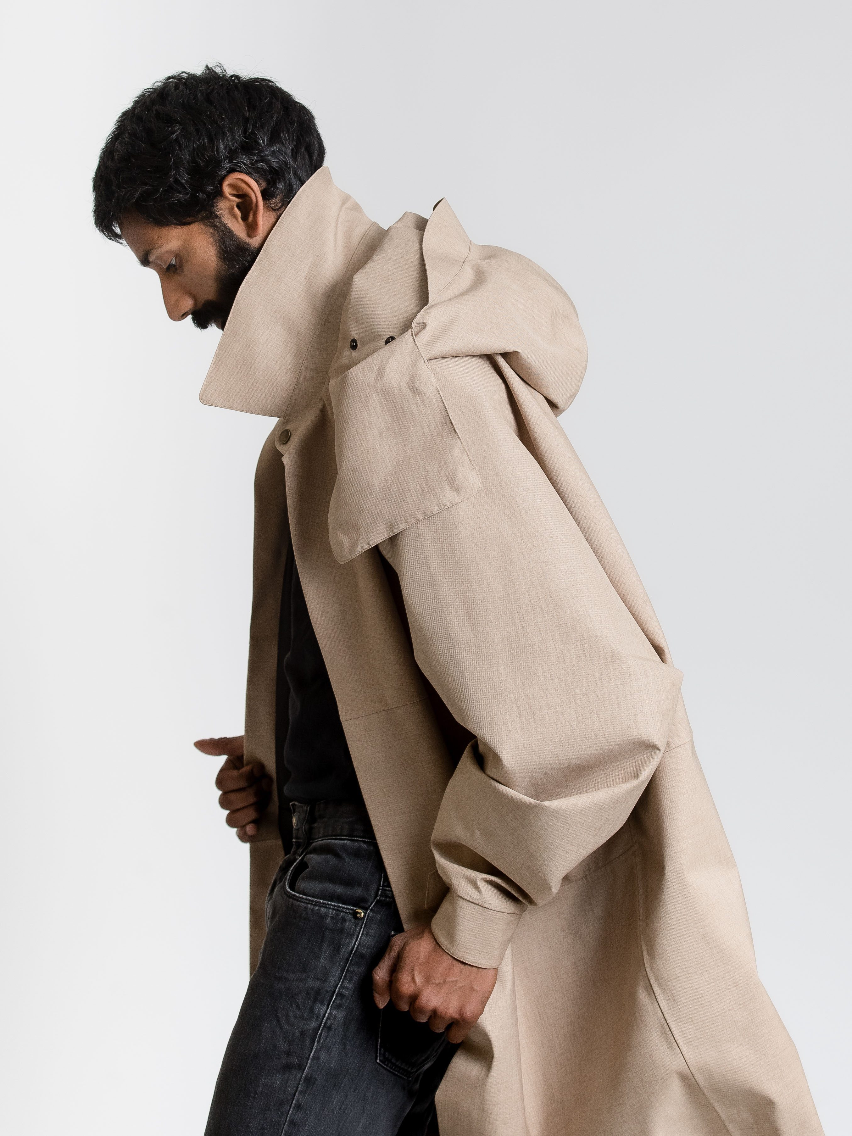 Harmattan Unisex - Image 5