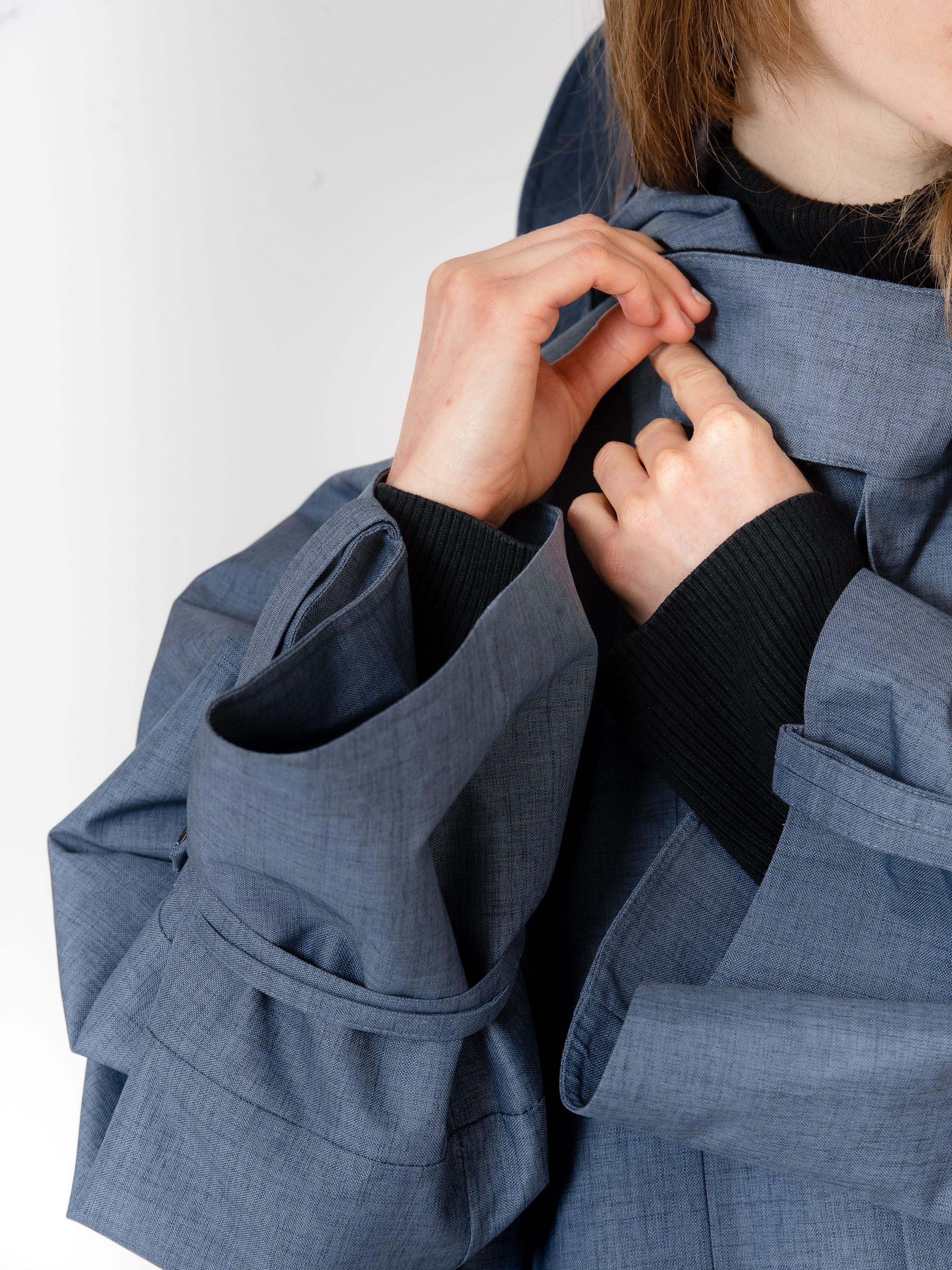 Raincho Unisex - Image 12
