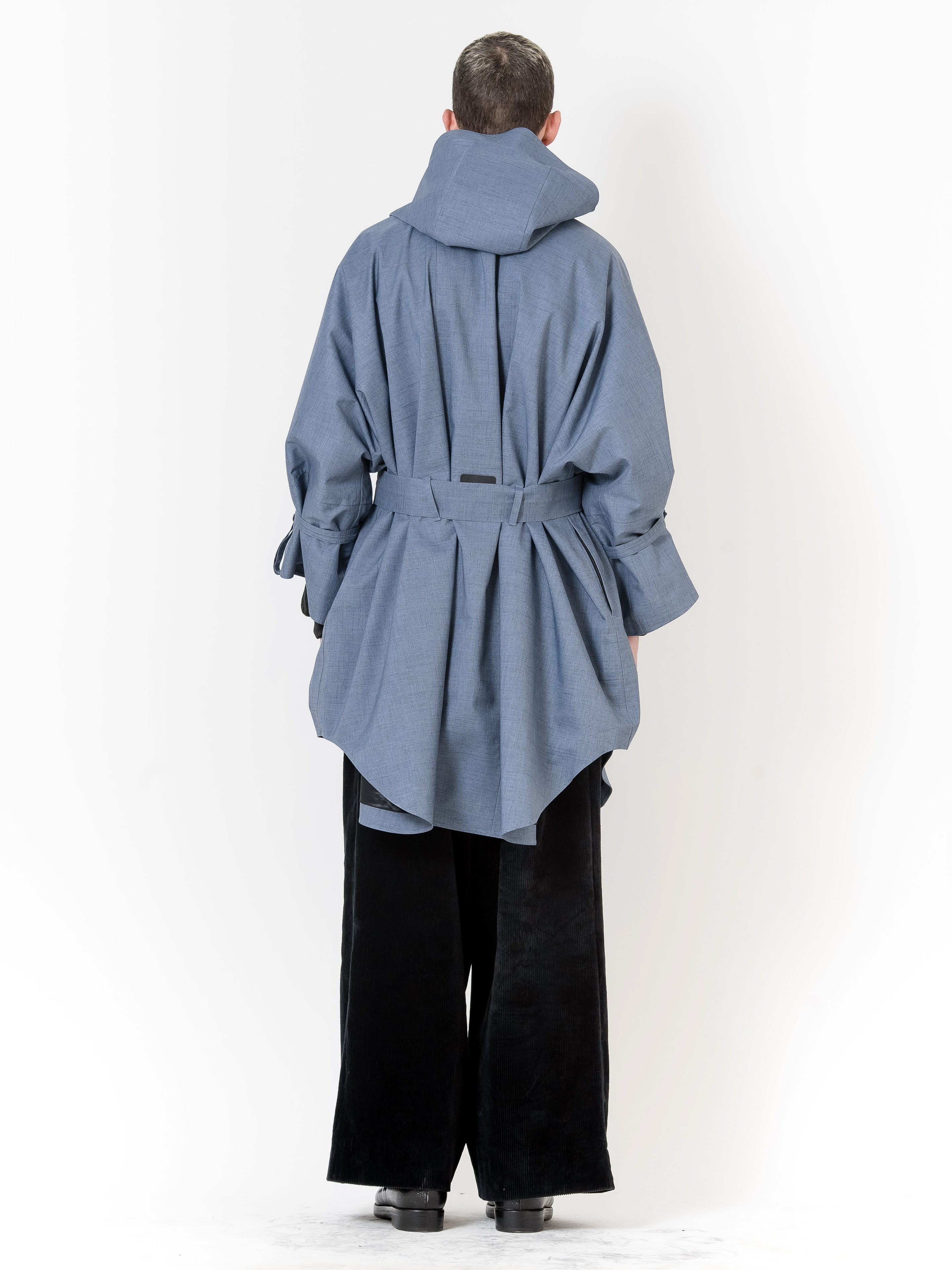 Raincho Unisex - Image 3
