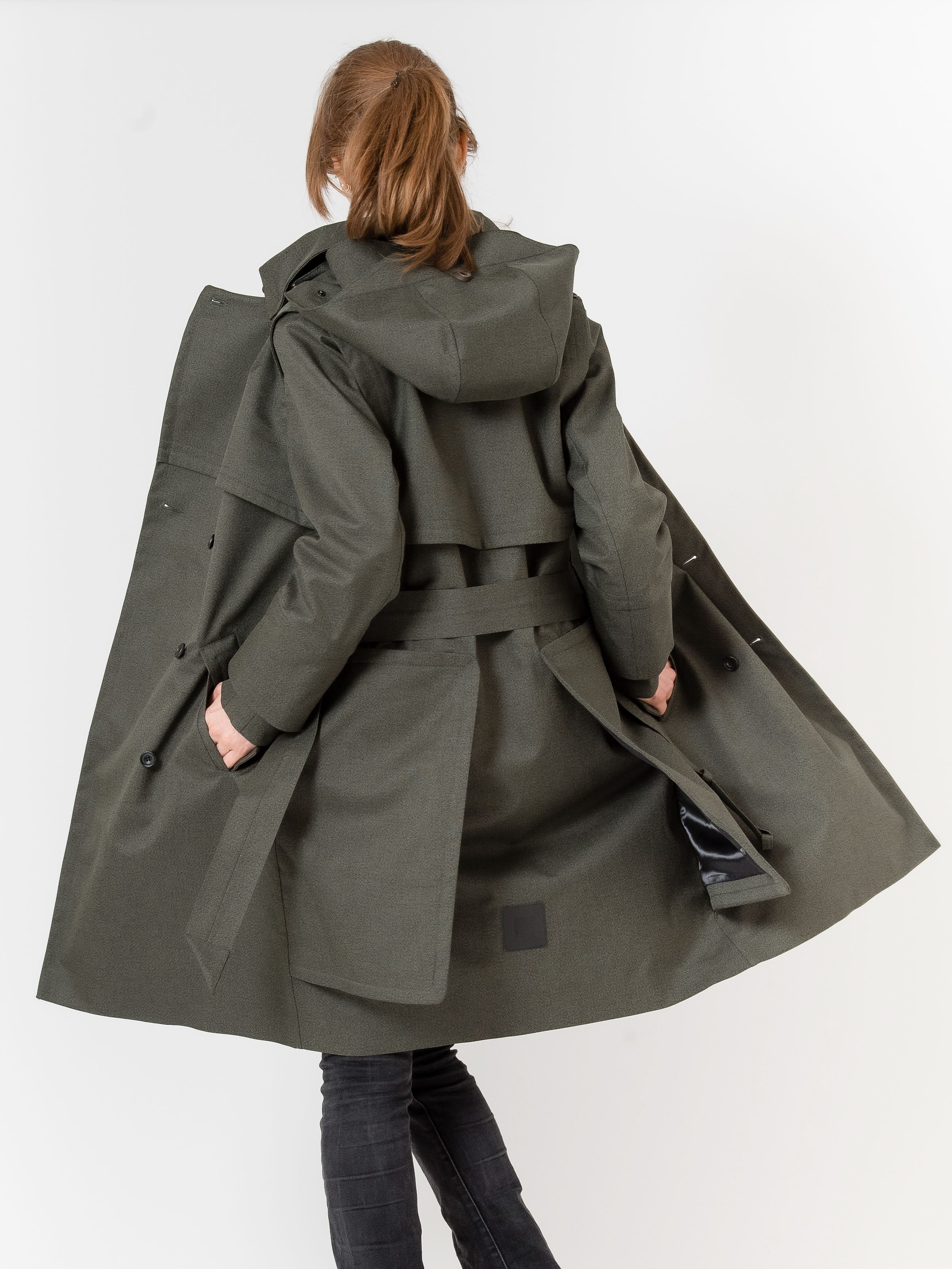 Mayfair Femme - Image 5
