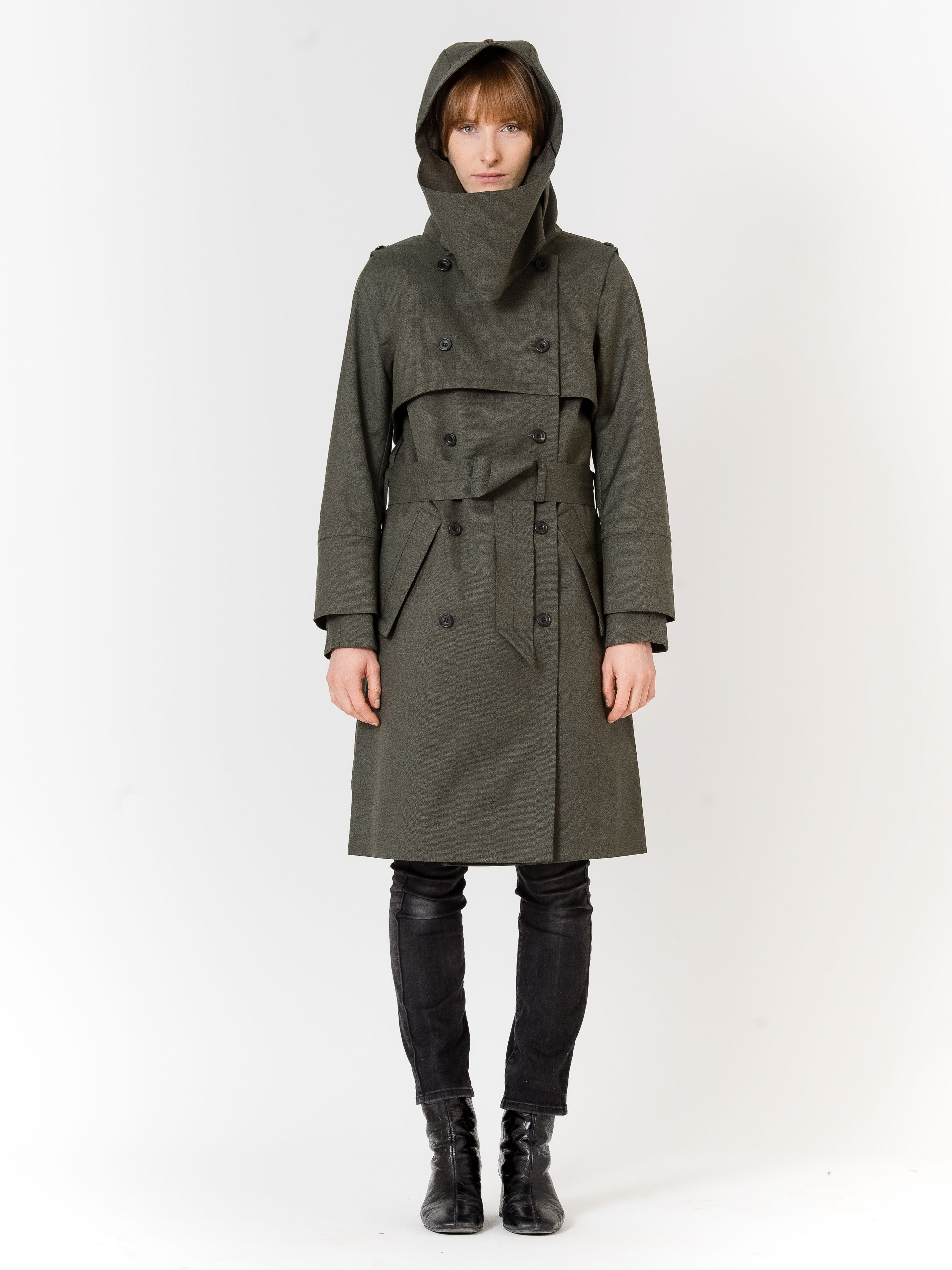 Mayfair Femme - Image 4