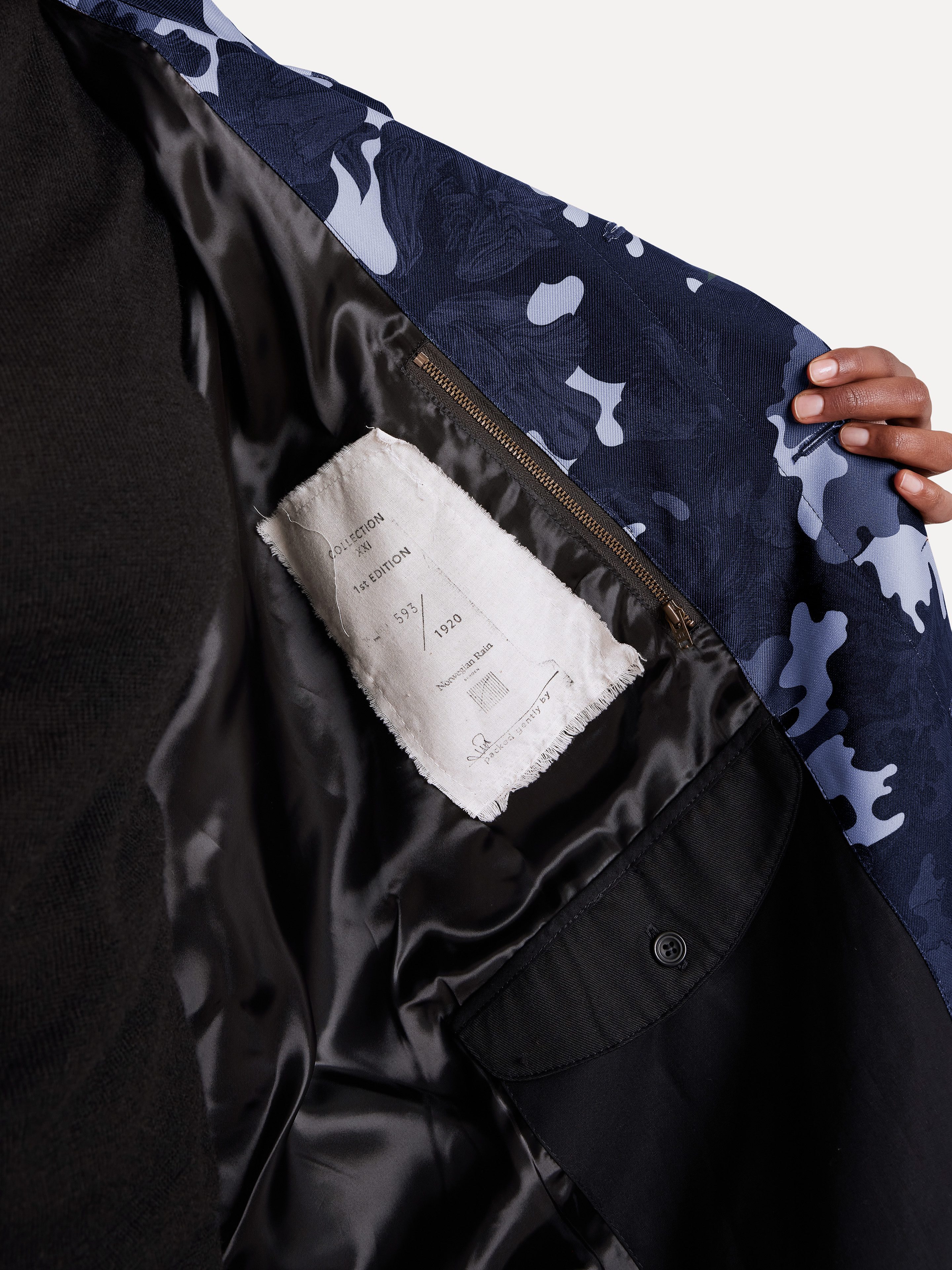 Raincho Unisex - Image 4