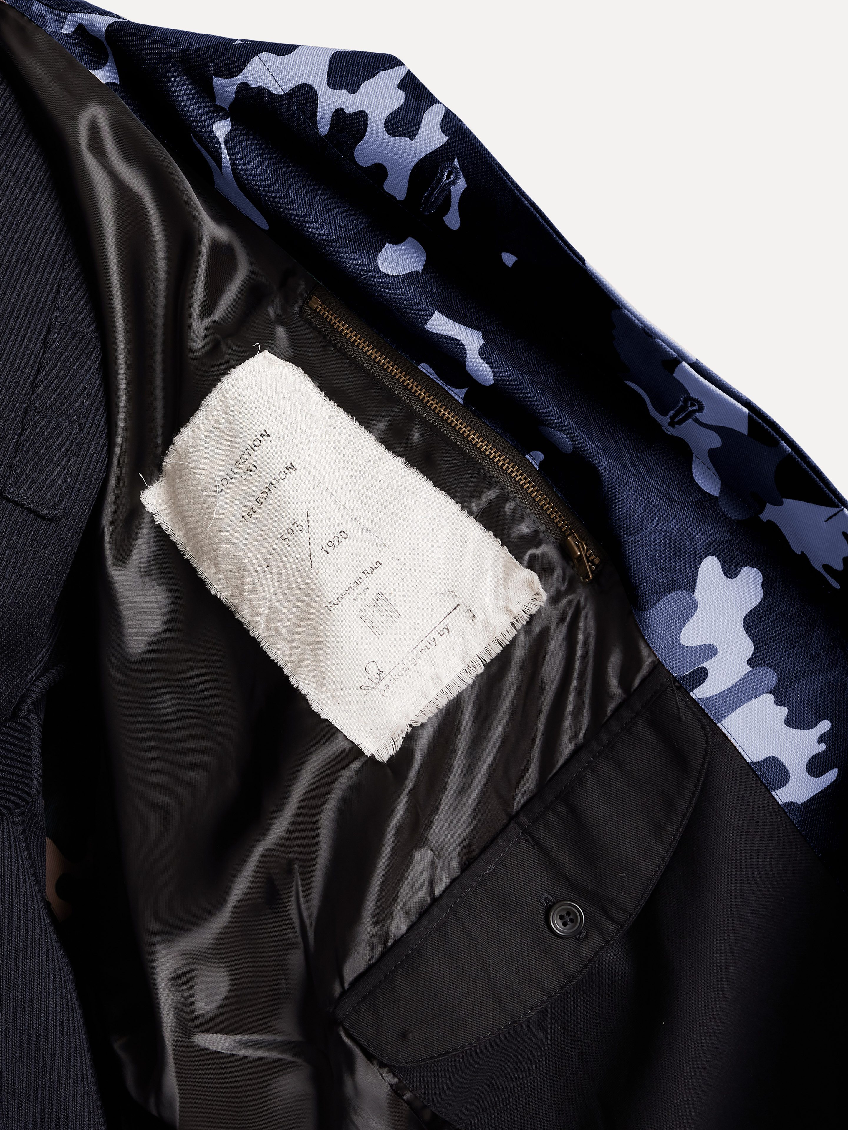 Raincho Unisex - Image 4