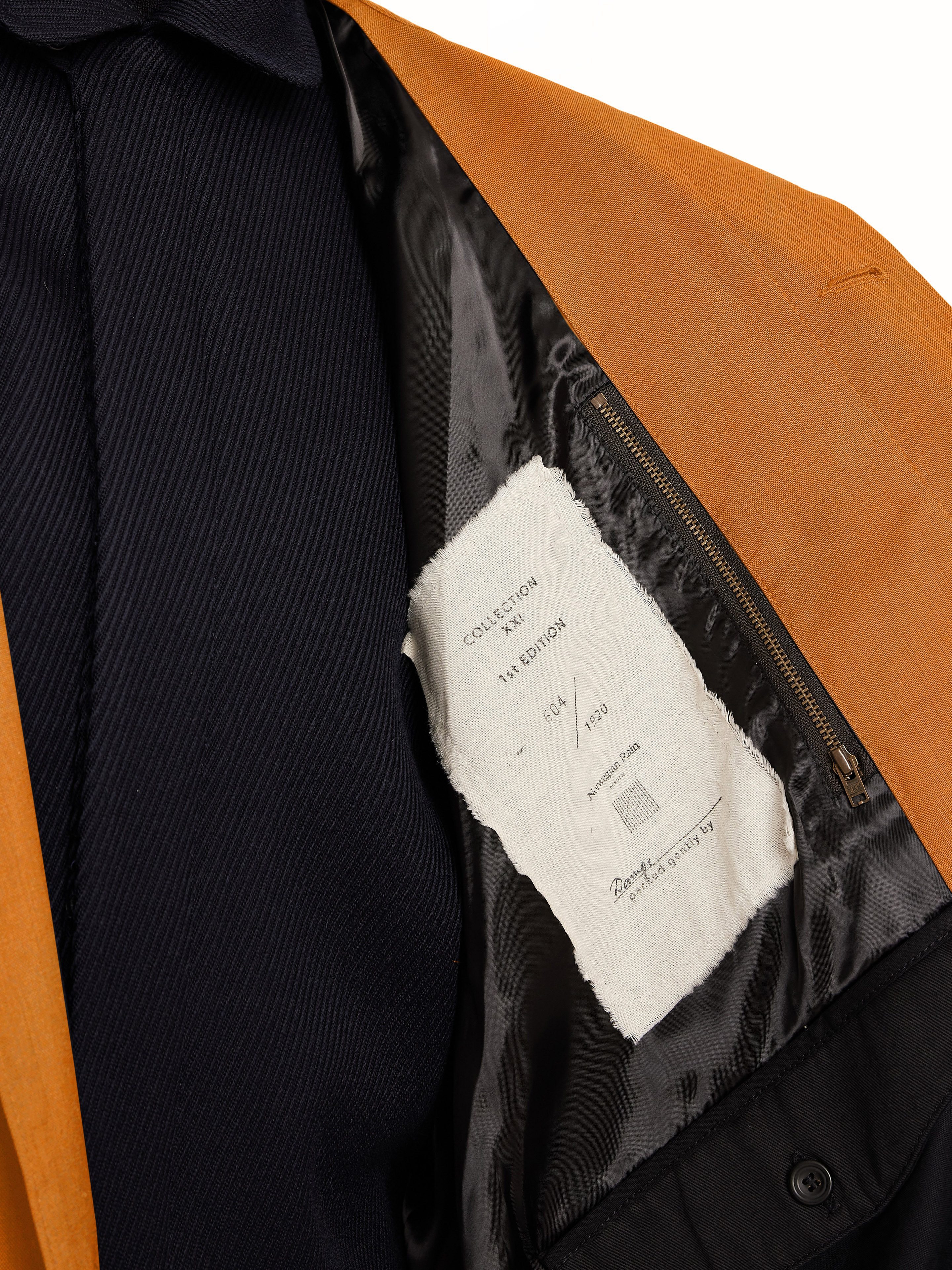 Raincho Unisex - Image 4