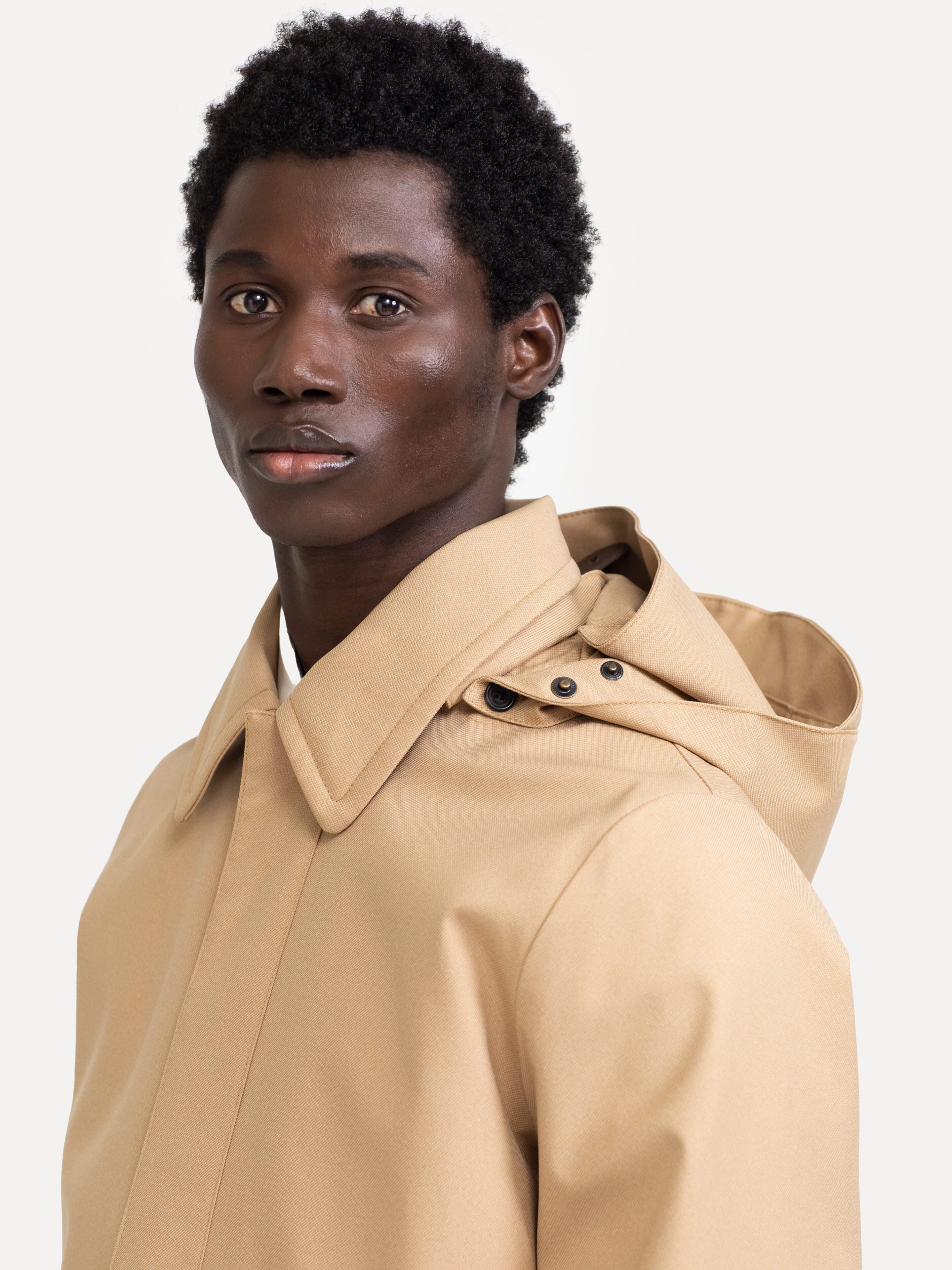 Walker Homme Mid Length - Image 5