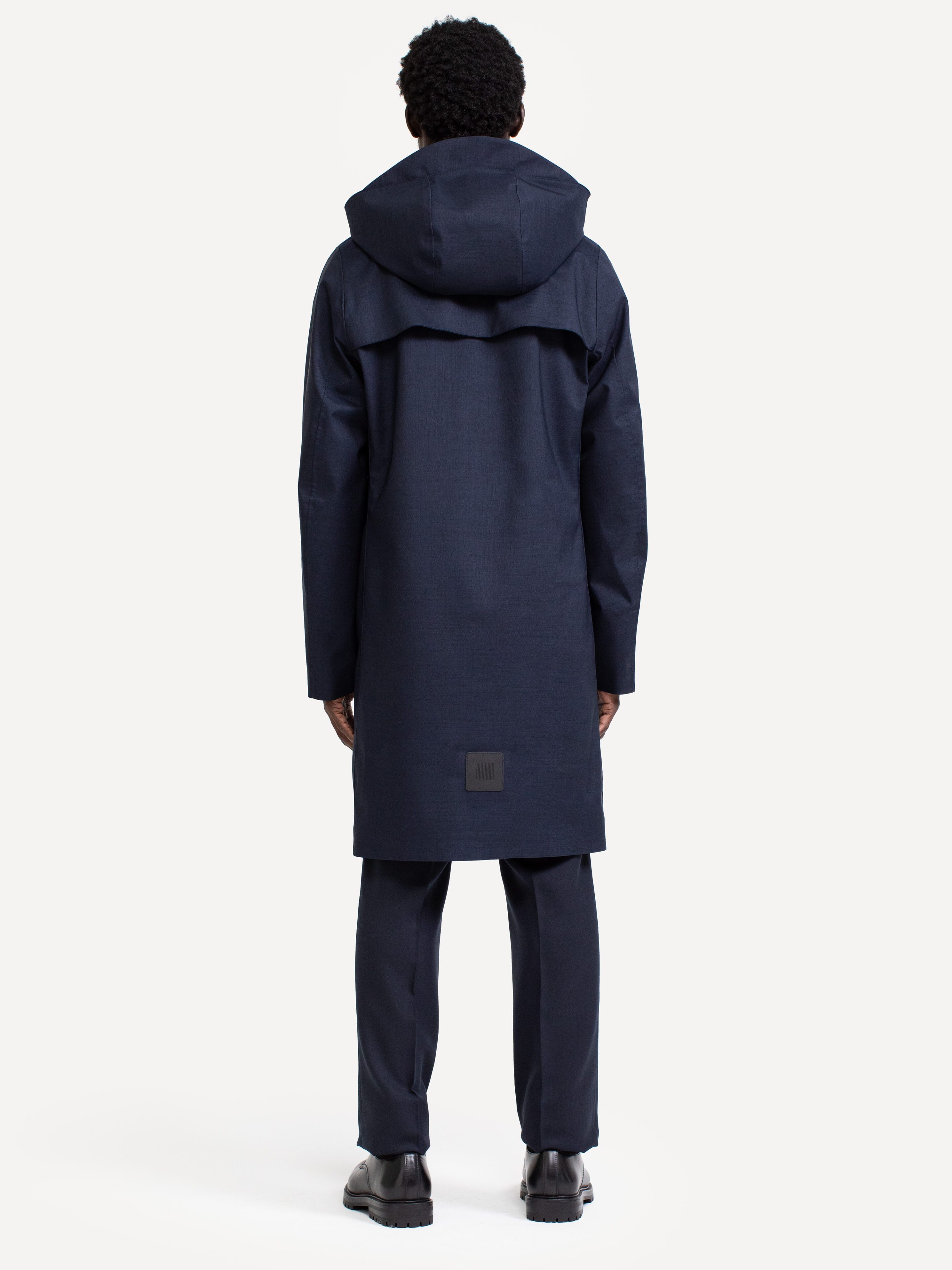 Walker Homme Mid Length - Image 3