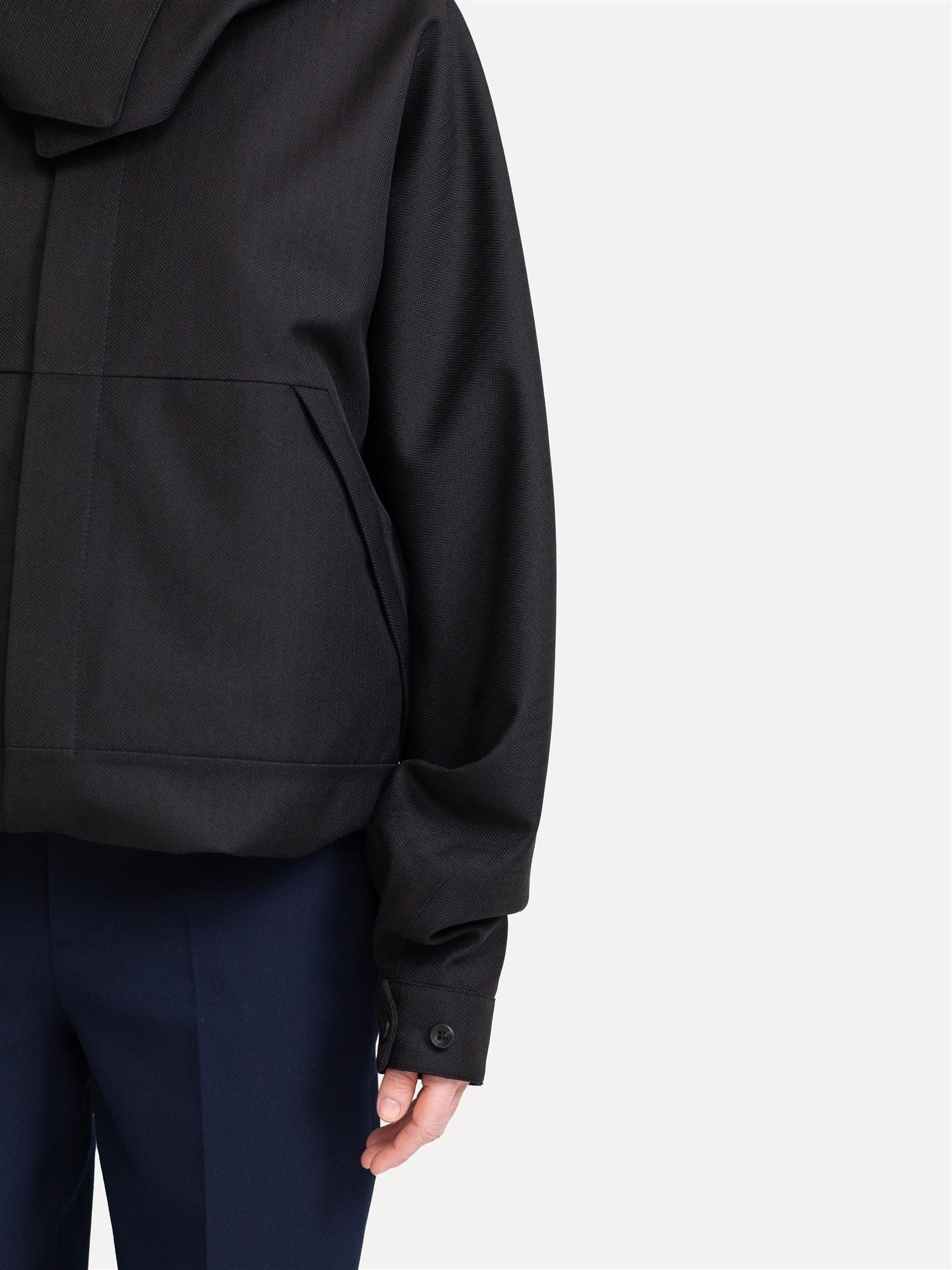 Harmattan Unisex Cropped - Image 5