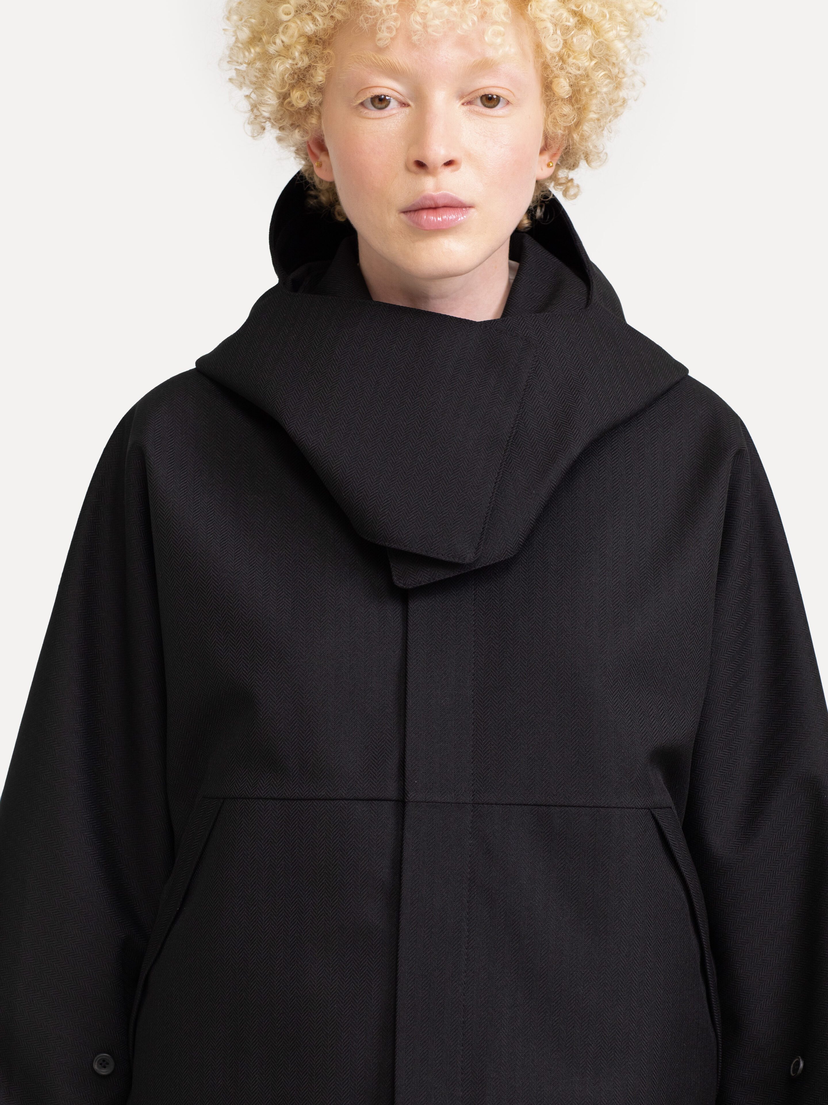 Harmattan Unisex Cropped - Image 6