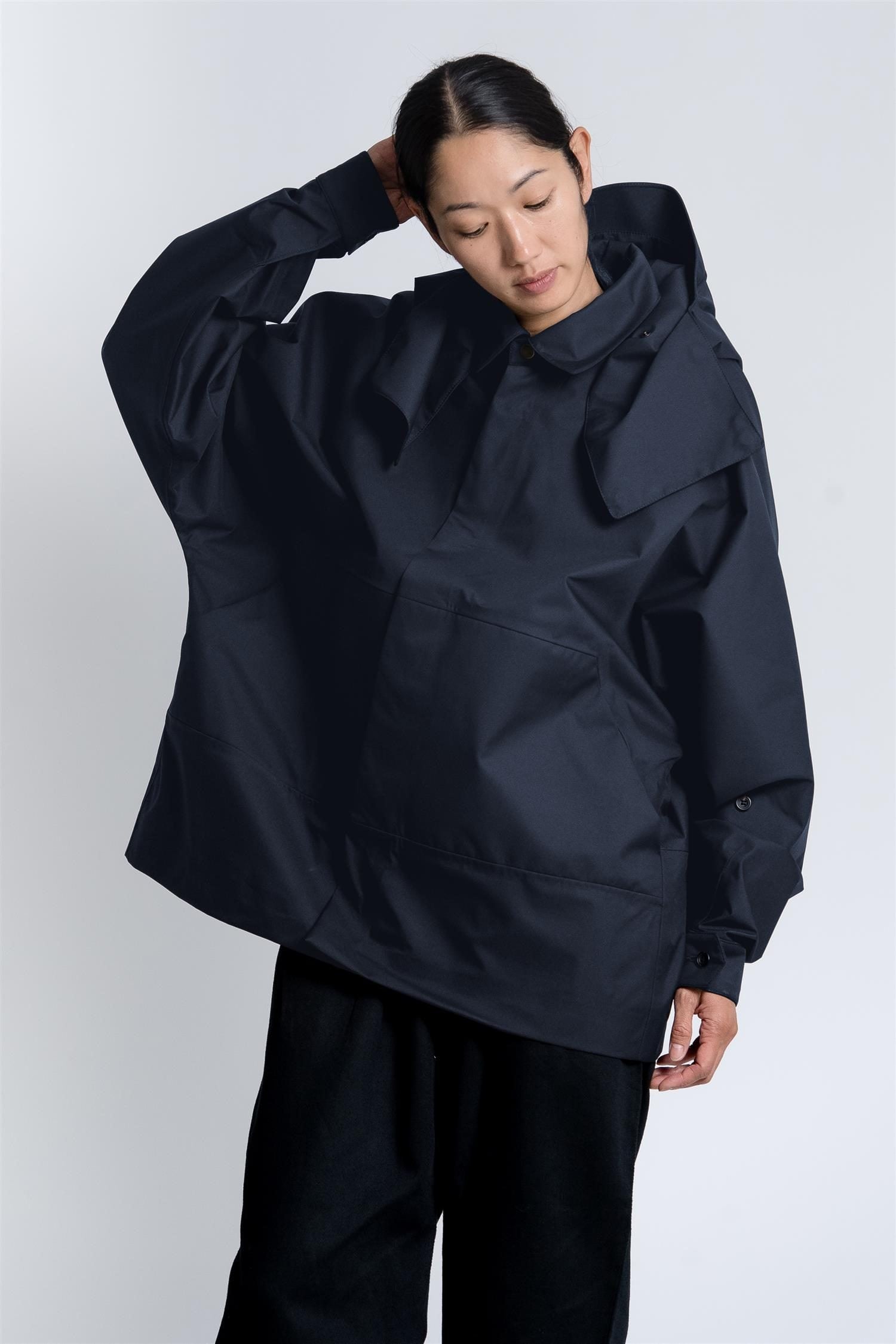 Harmattan Unisex Cropped 1st Edt