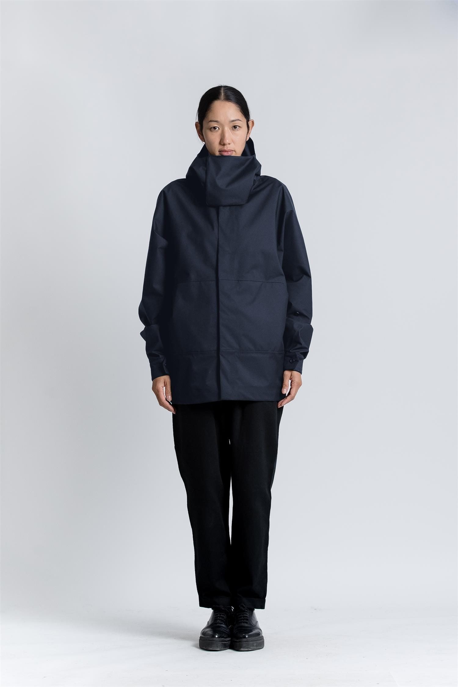 Harmattan Unisex Cropped 1st Edt - Image 6