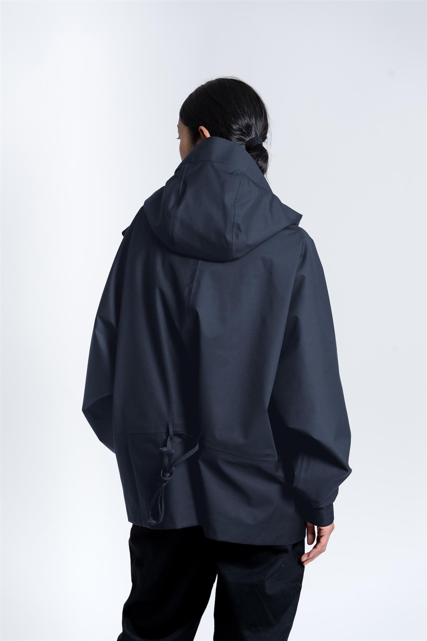 Harmattan Unisex Cropped 1st Edt - Image 4